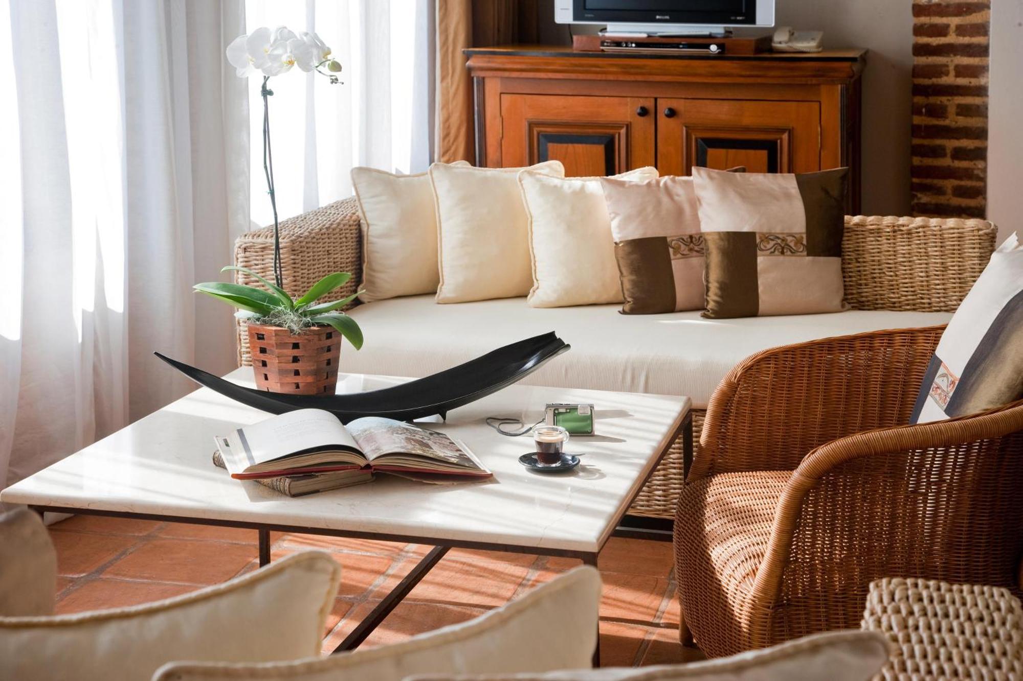 Hotel Hodelpa Nicolas De Ovando Santo Domingo