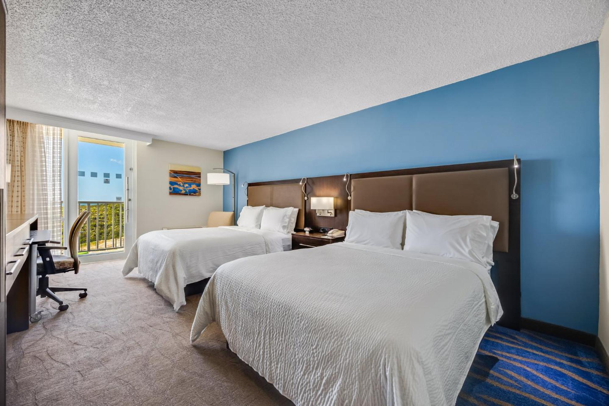 & El Tropical Casino By Ihg Resort Ponce