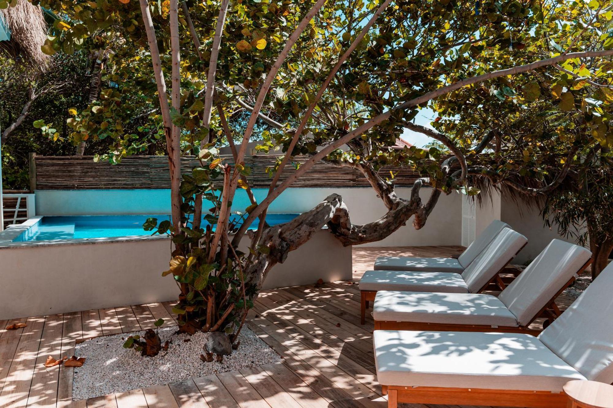 Sorobon Luxury Resort 4*