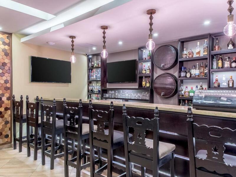 Hodelpa Gran Almirante 5*