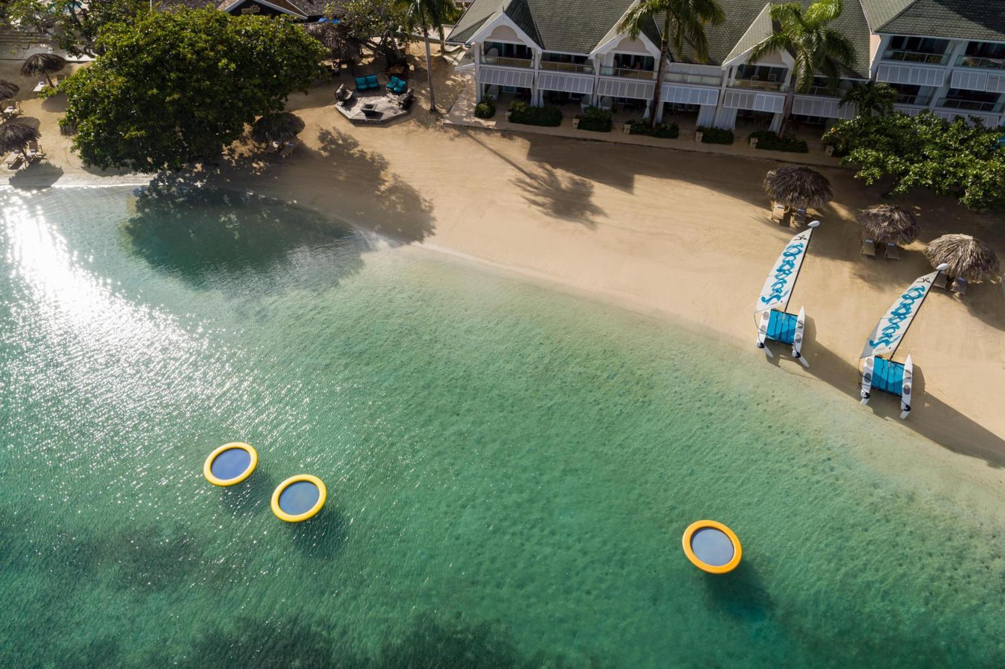 Resort Sandals Royal Caribbean & Private Island - Couples Only 5*