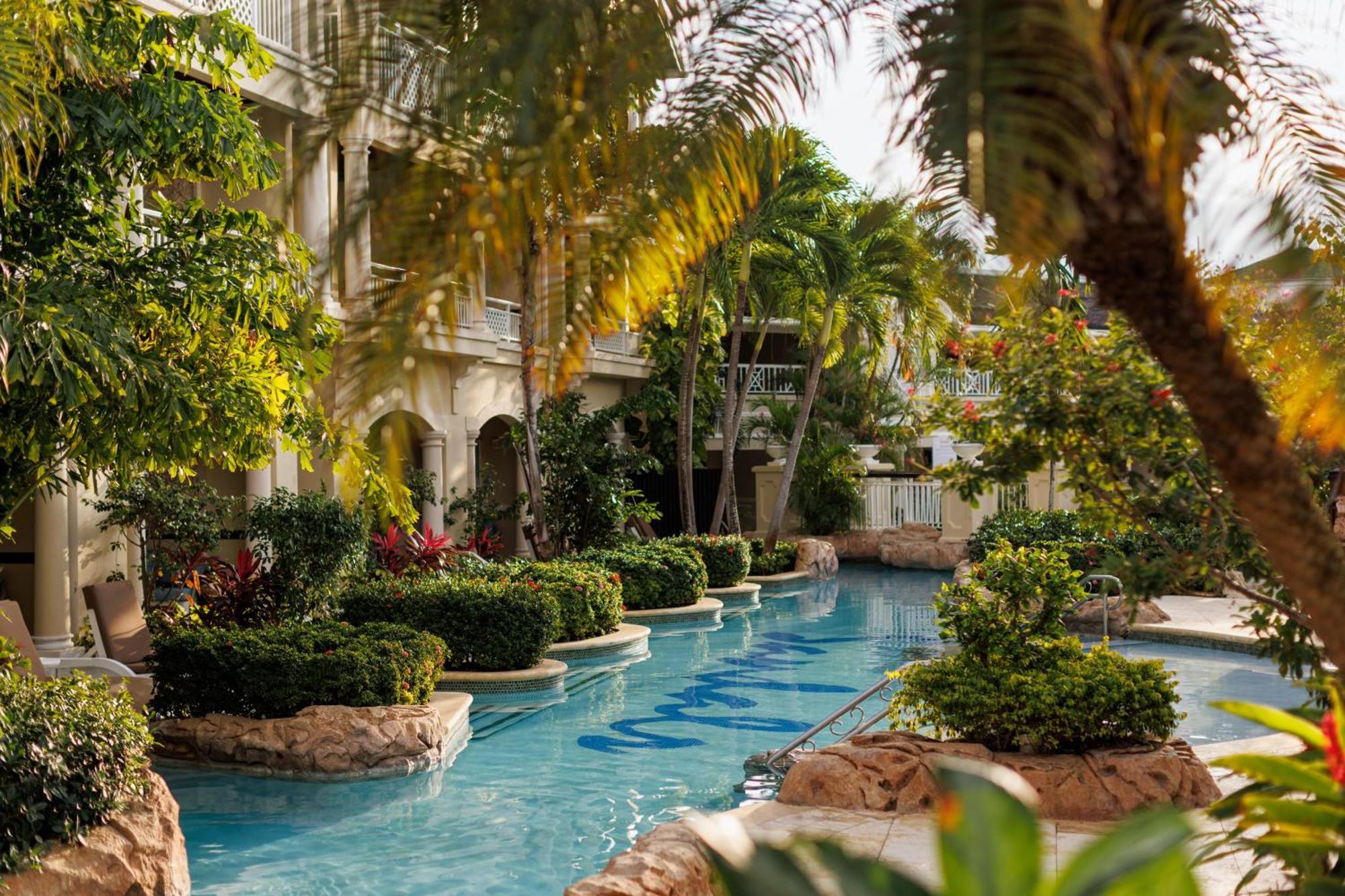 Sandals Royal Caribbean & Private Island - Couples Only Resort Montego Bay