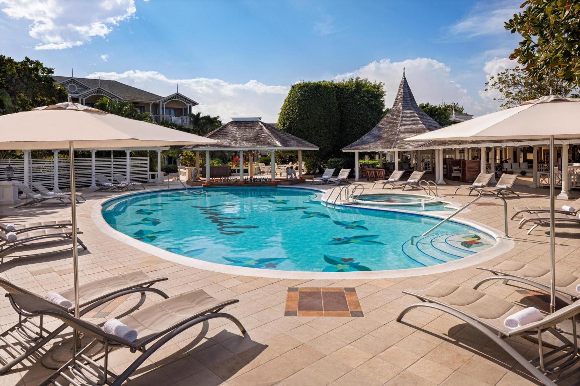 Sandals Royal Caribbean & Private Island - Couples Only Resort