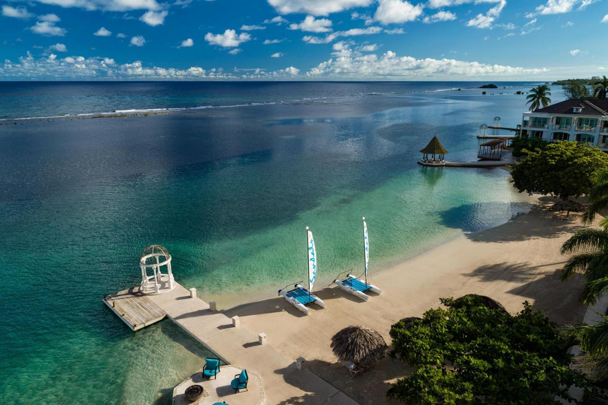 Sandals Royal Caribbean & Private Island - Couples Only Resort 5*