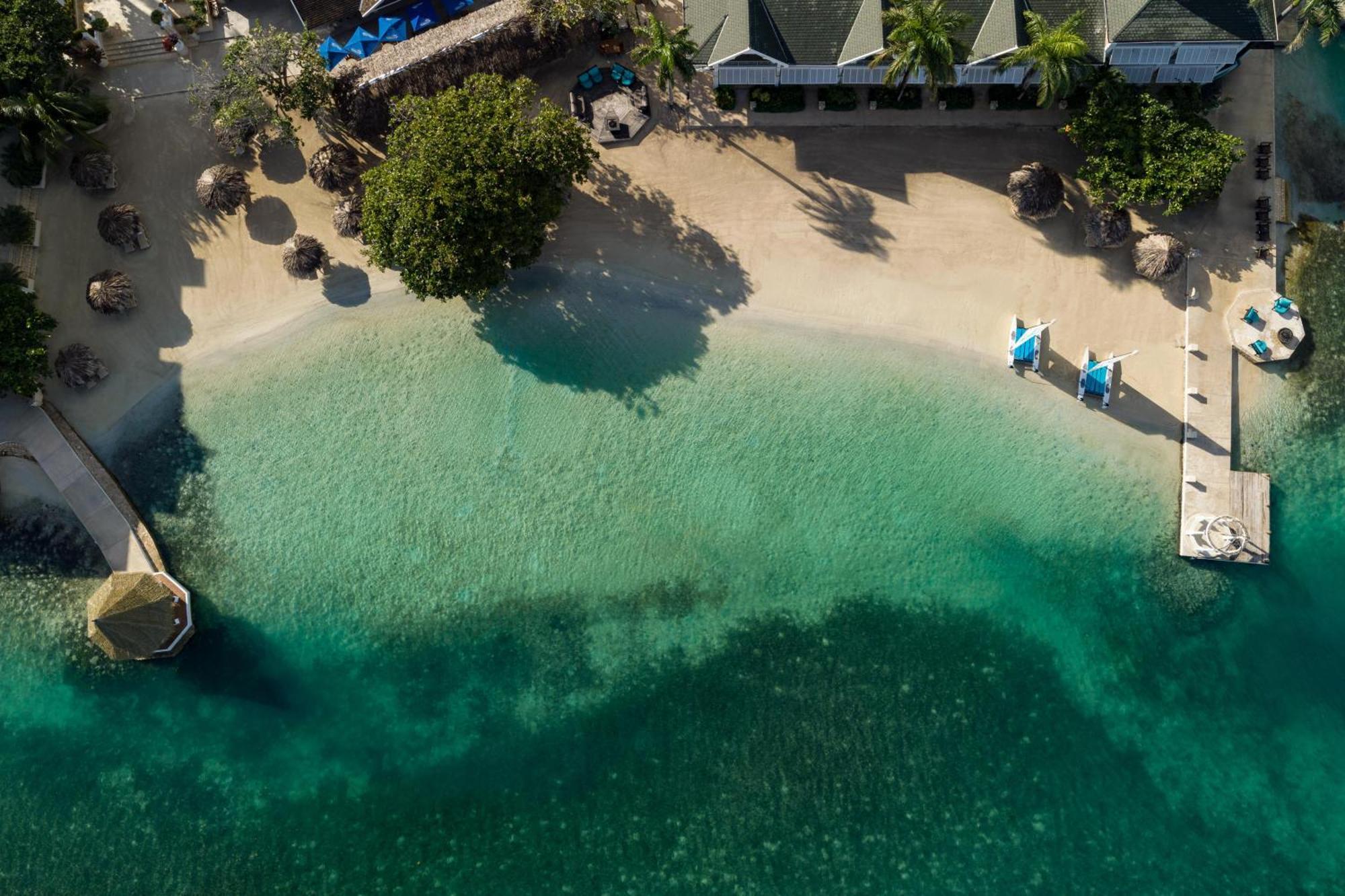 Sandals Royal Caribbean & Private Island - Couples Only Resort