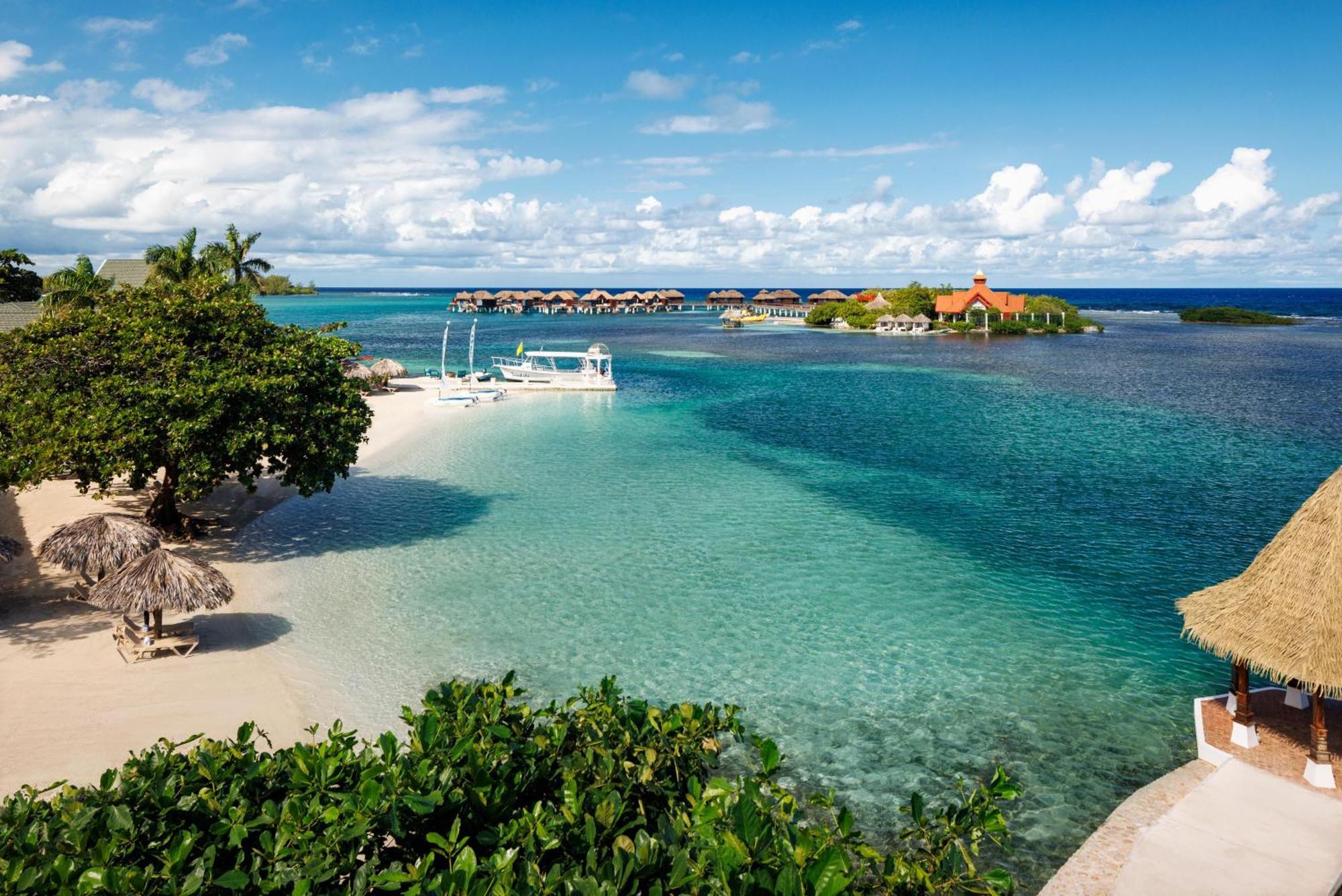 Sandals Royal Caribbean & Private Island - Couples Only Montego Bay