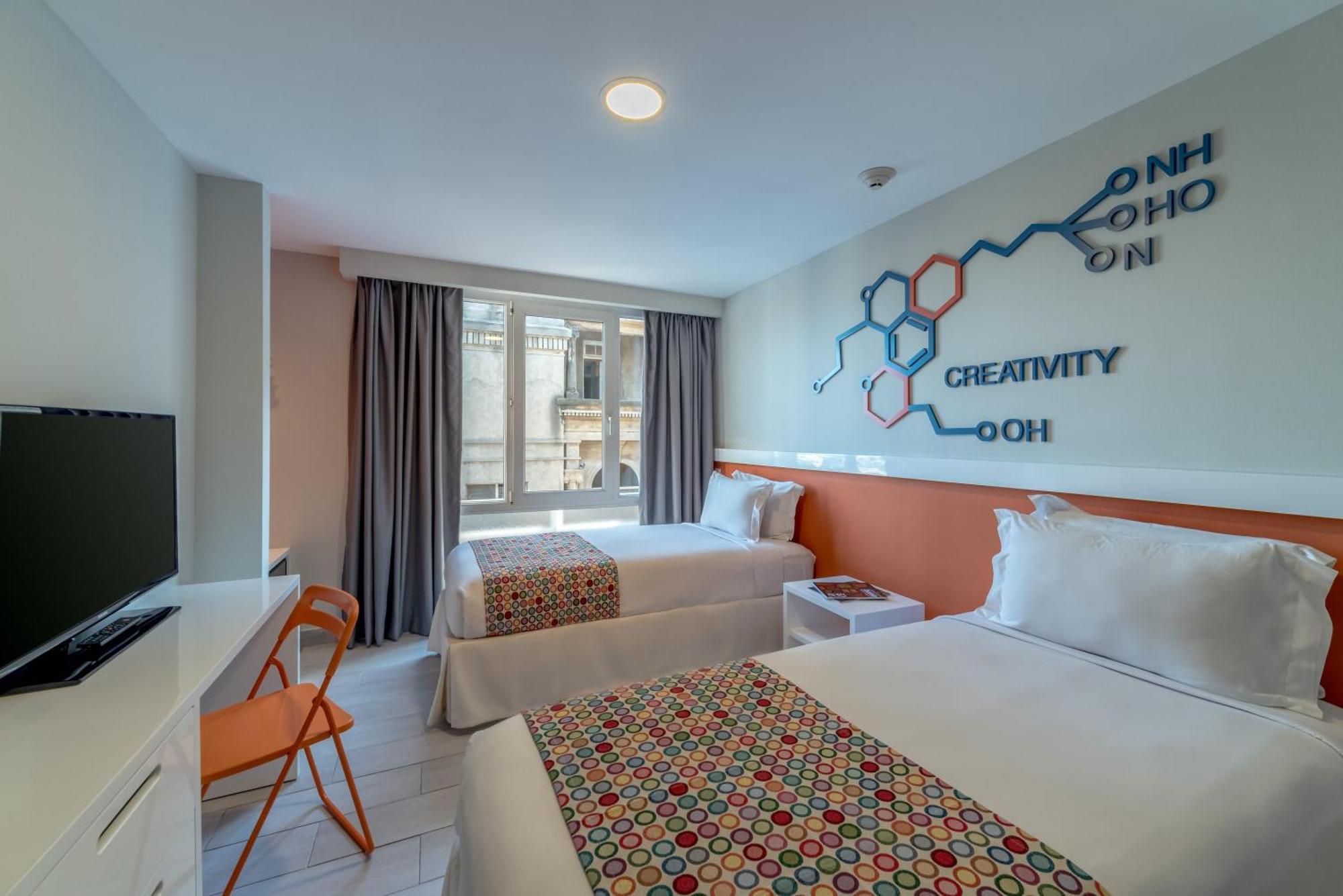 Novus Plaza Hodelpa Hotel 3*