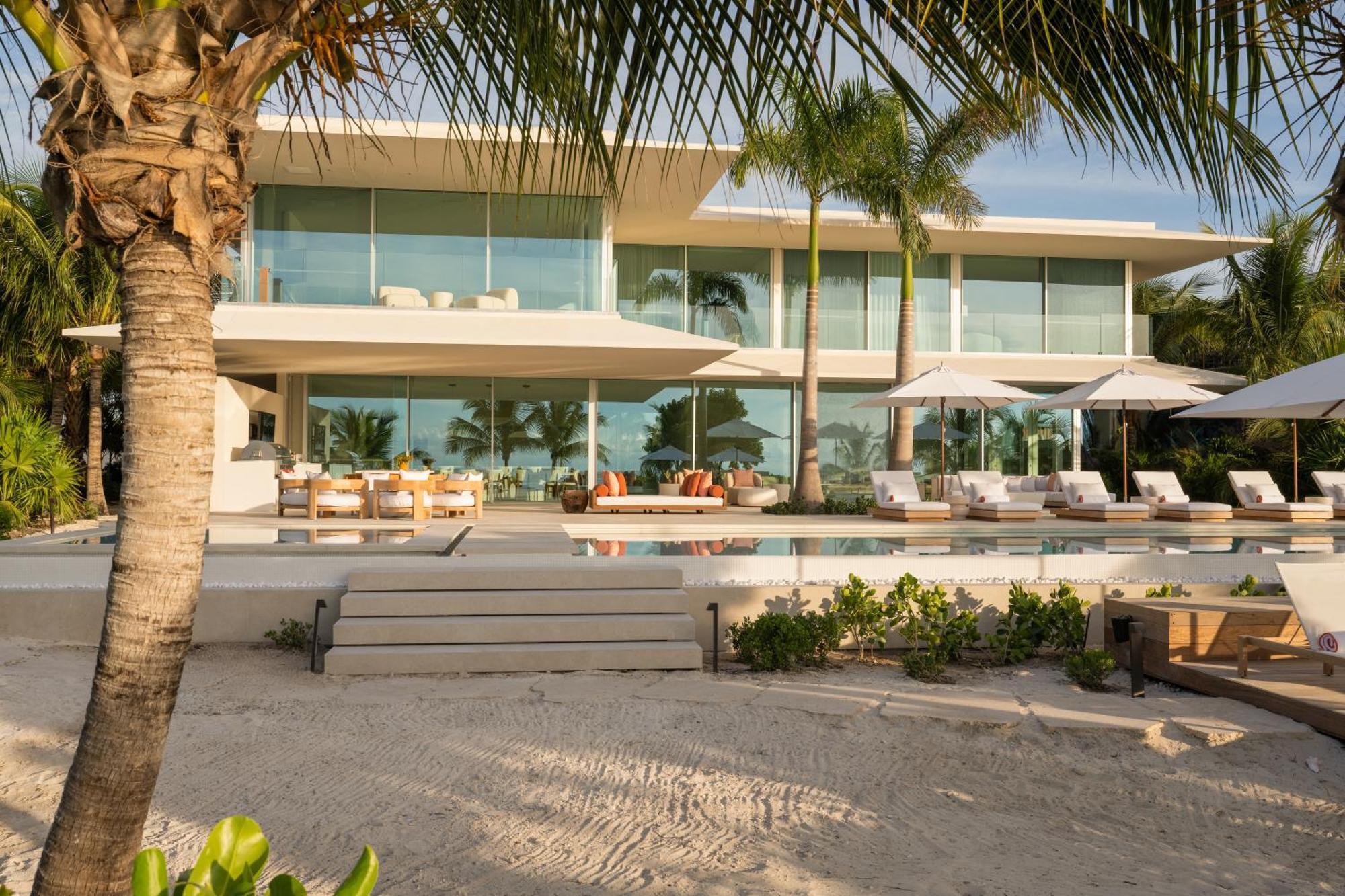 Enclave Resort