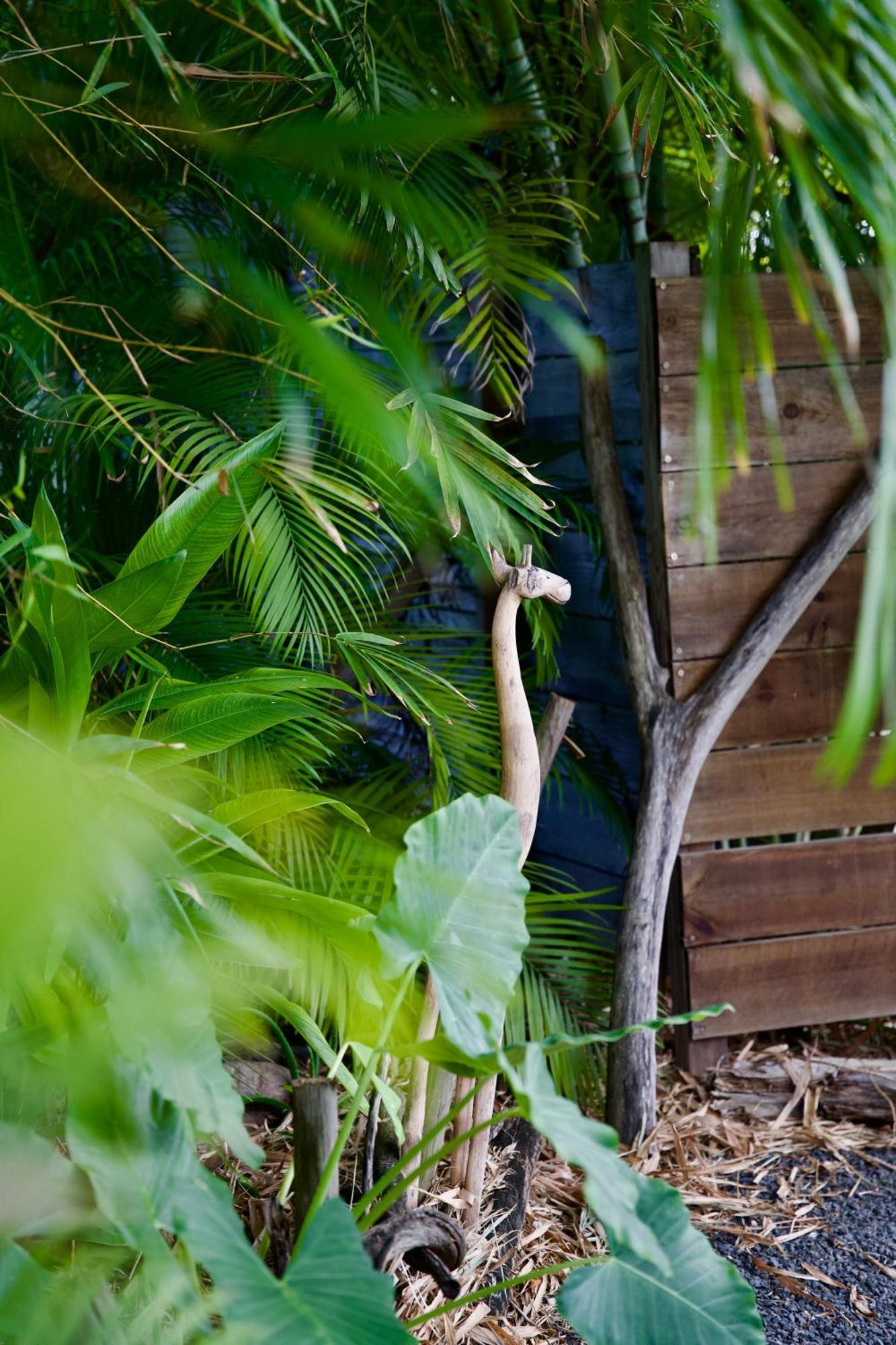 The Bluebamboo Guest house