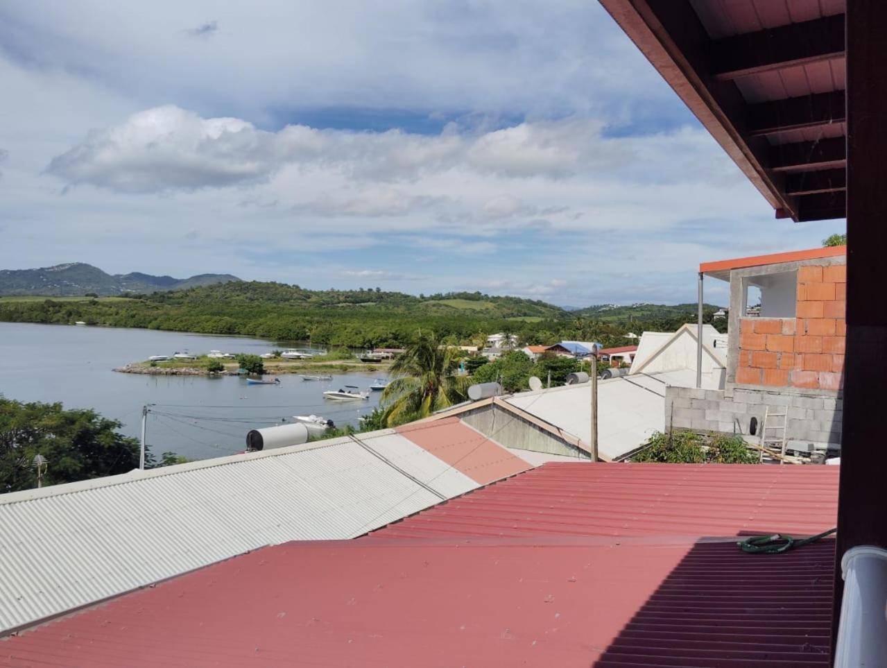La Belle Martinique Holiday home Sainte-Luce