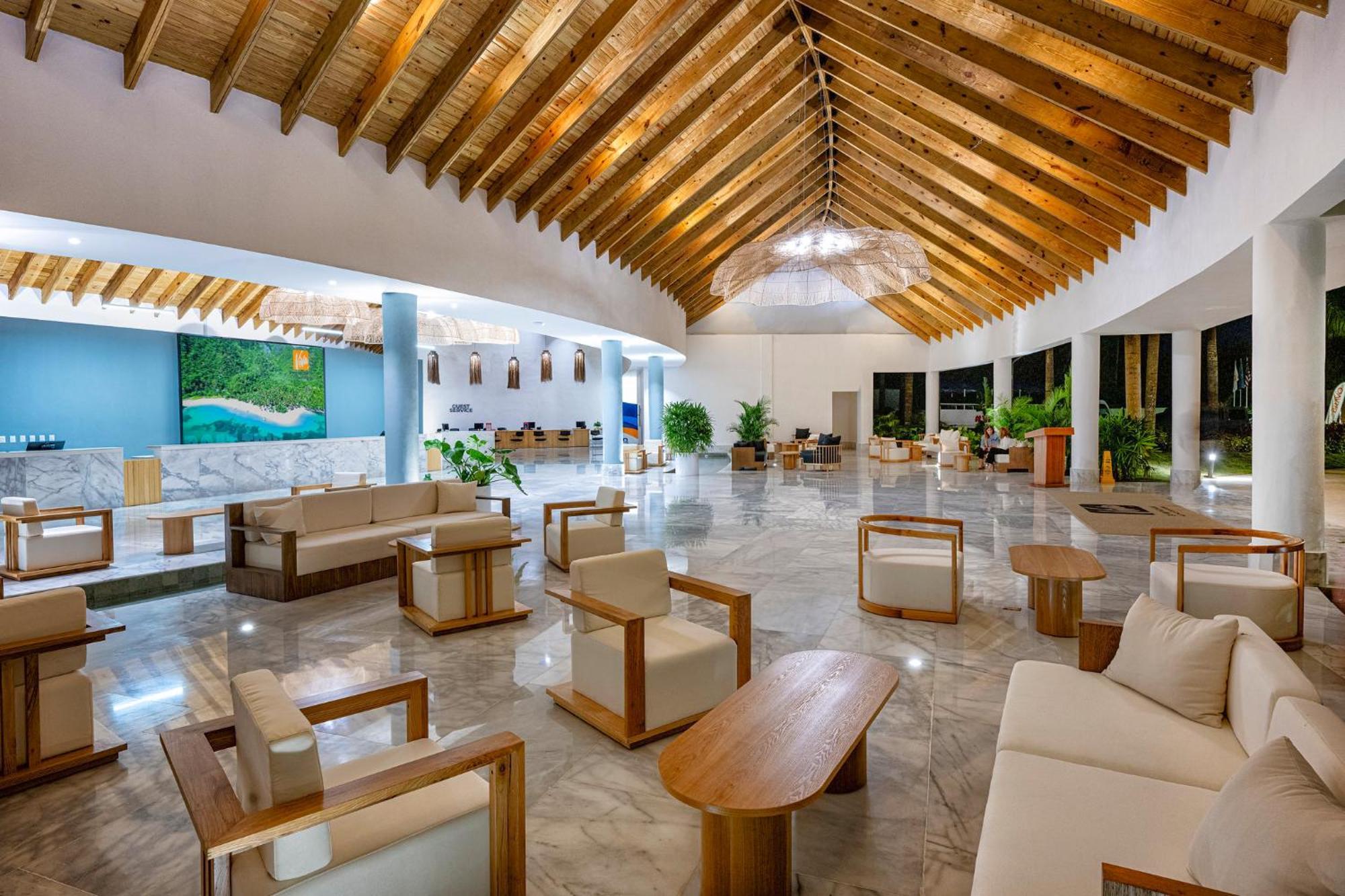 Viva By Wyndham, A Trademark Resort 4*