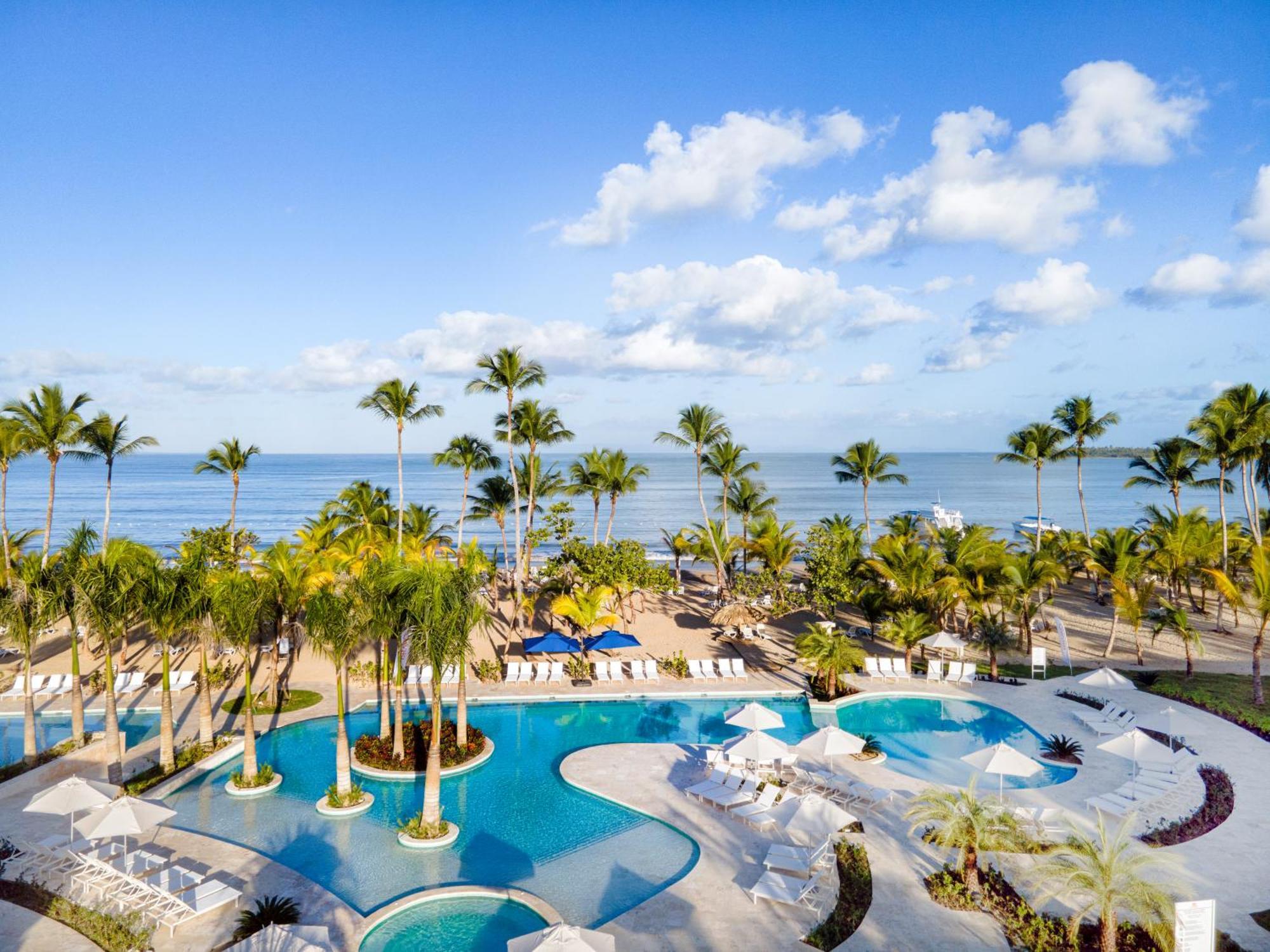 Viva By Wyndham, A Trademark Miches
