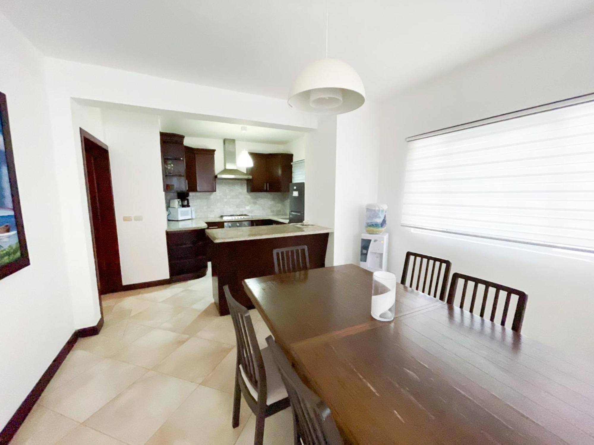 Bavaro Casas Beach Garden View Wifi Bbq Los Corales Beach Club & Spa