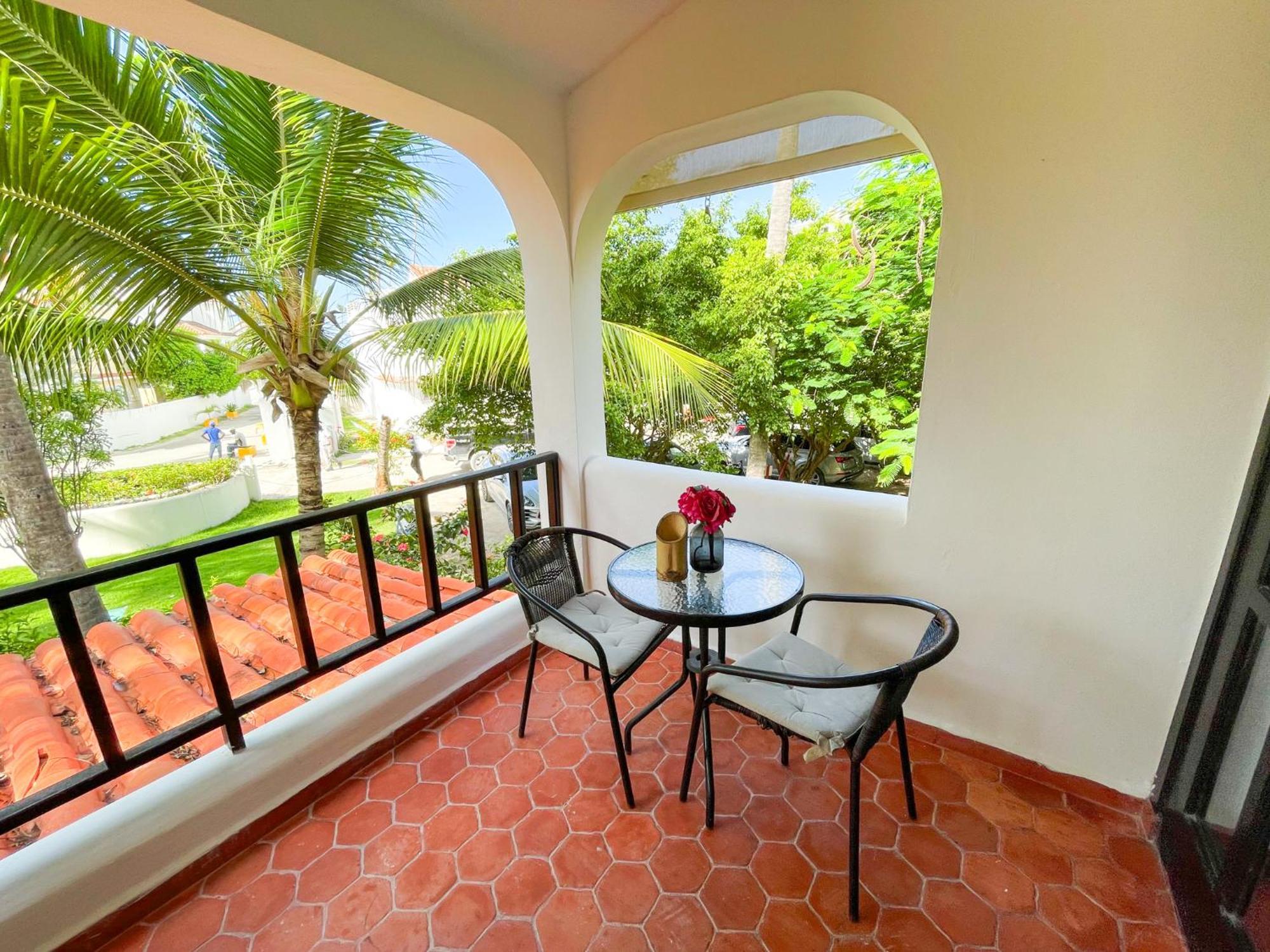 Hotel Bavaro Casas Beach Garden View Wifi Bbq Los Corales Beach Club & Spa 5*
