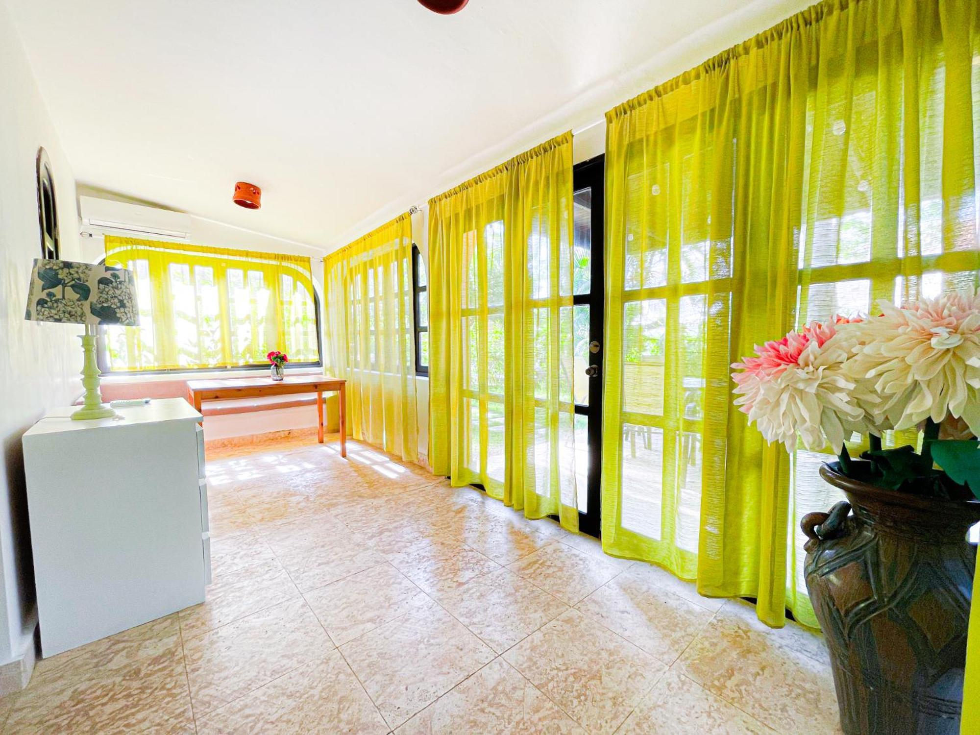 Bavaro Casas Beach Garden View Wifi Bbq Los Corales Beach Club & Spa Hotel