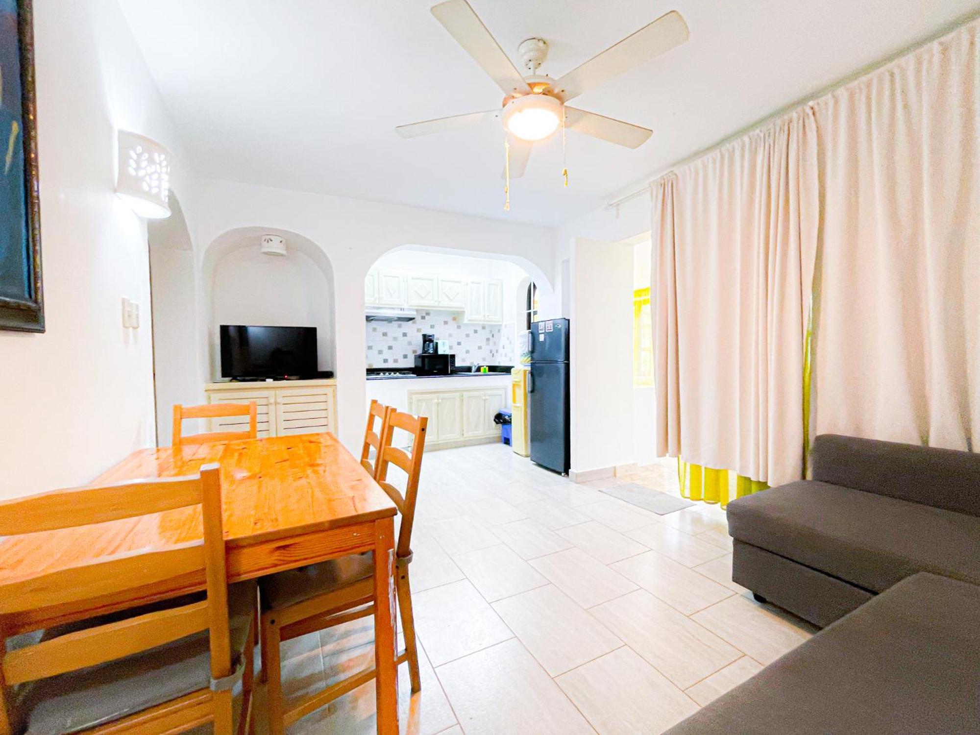 Hotel Bavaro Casas Beach Garden View Wifi Bbq Los Corales Beach Club & Spa