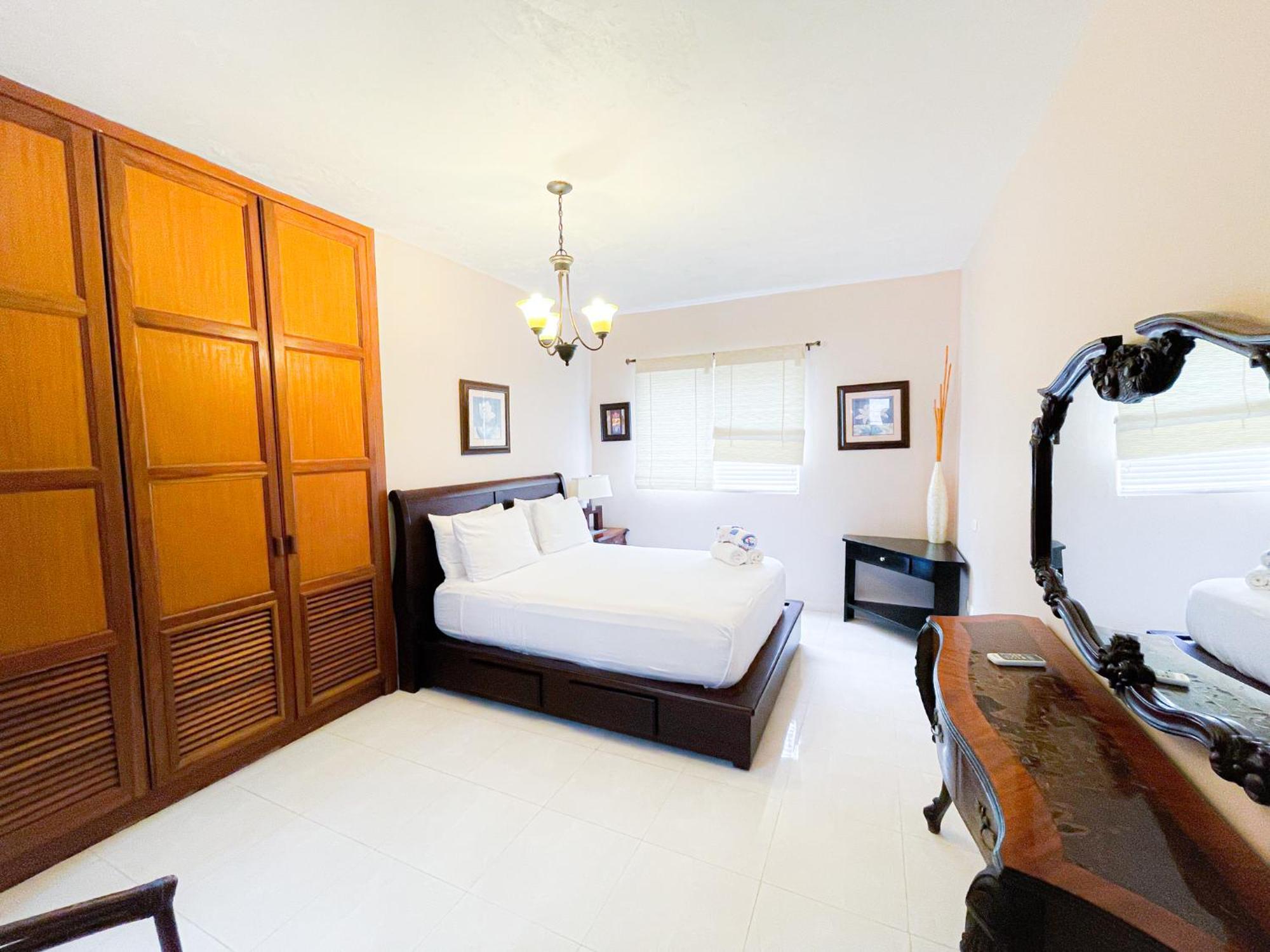 Hotel Bavaro Casas Beach Garden View Wifi Bbq Los Corales Beach Club & Spa