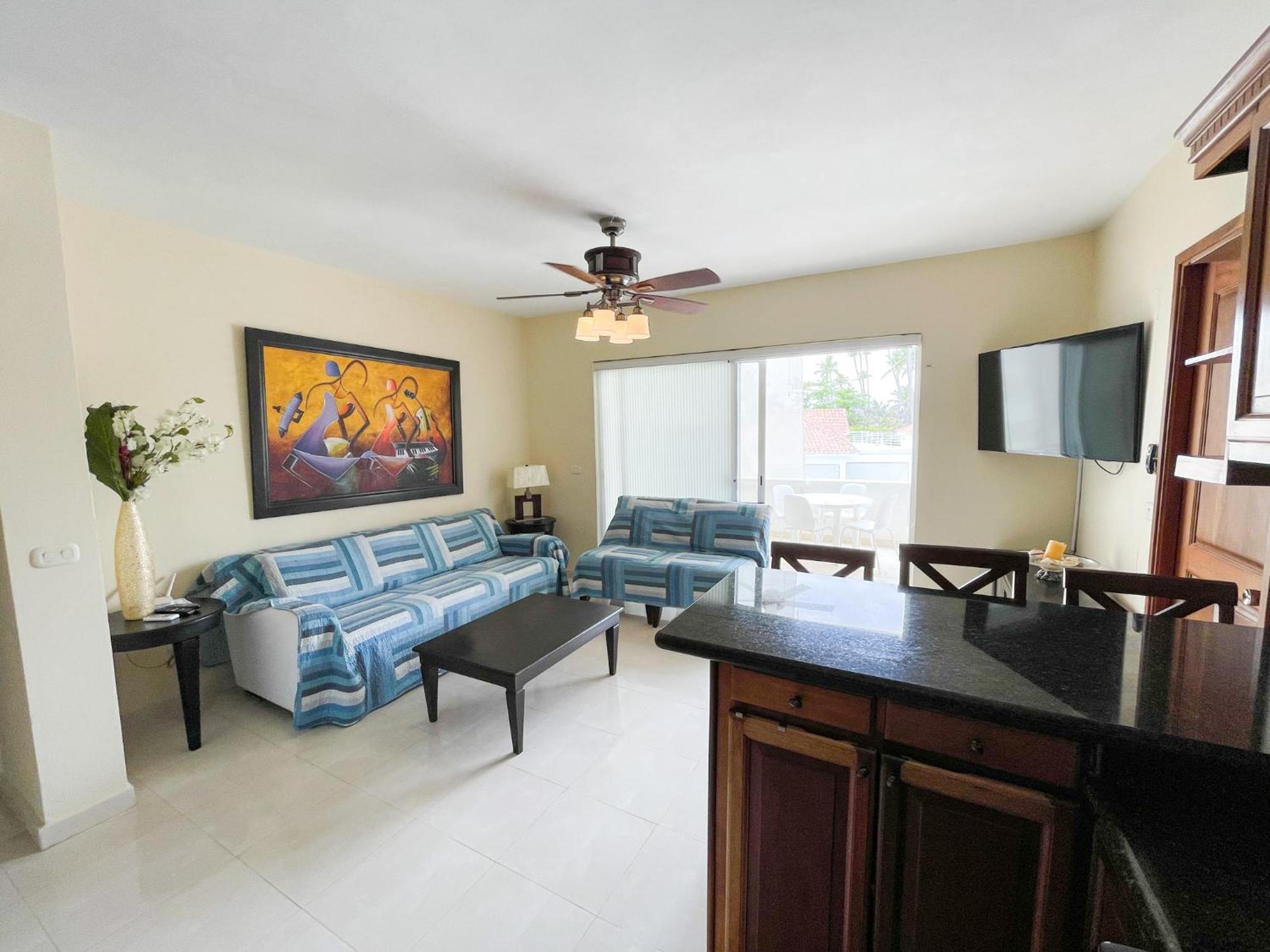 Bavaro Casas Beach Garden View Wifi Bbq Los Corales Beach Club & Spa Hotel Punta Cana