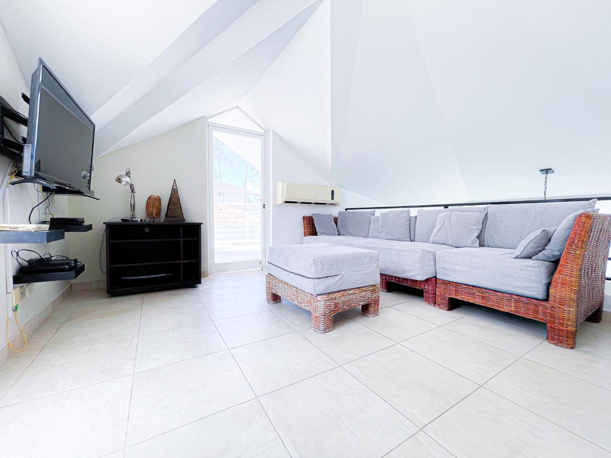 Bavaro Casas Beach Garden View Wifi Bbq Los Corales Beach Club & Spa 5*