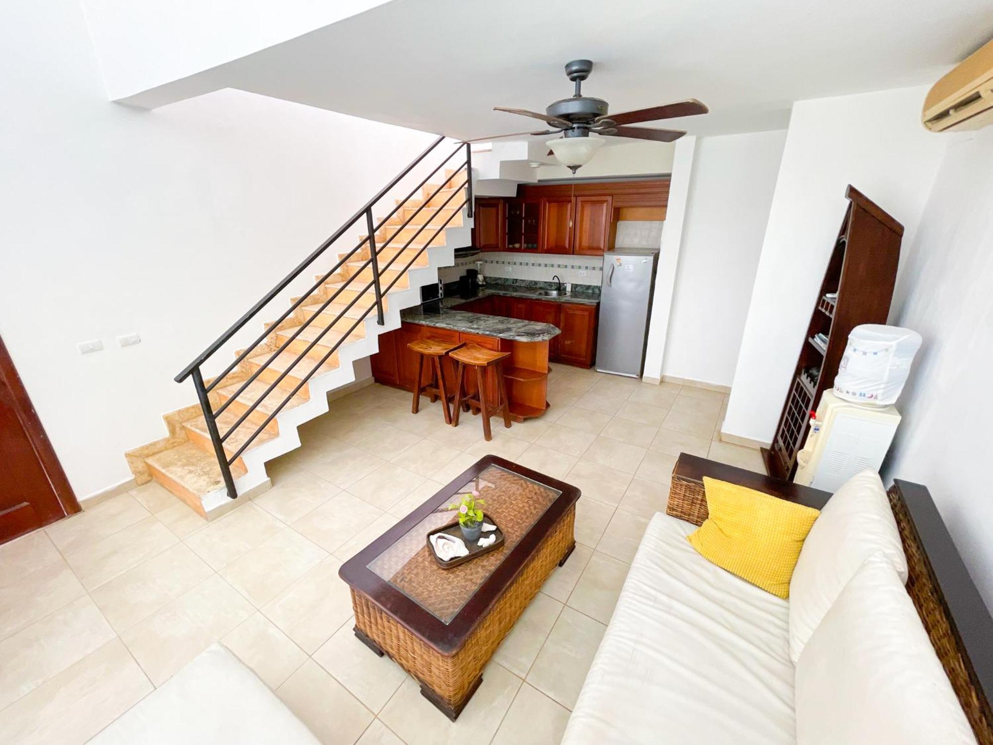 Hotel Bavaro Casas Beach Garden View Wifi Bbq Los Corales Beach Club & Spa