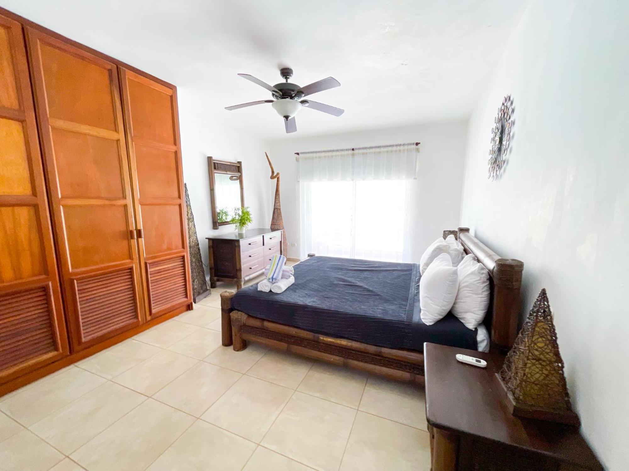 Bavaro Casas Beach Garden View Wifi Bbq Los Corales Beach Club & Spa Hotel Punta Cana
