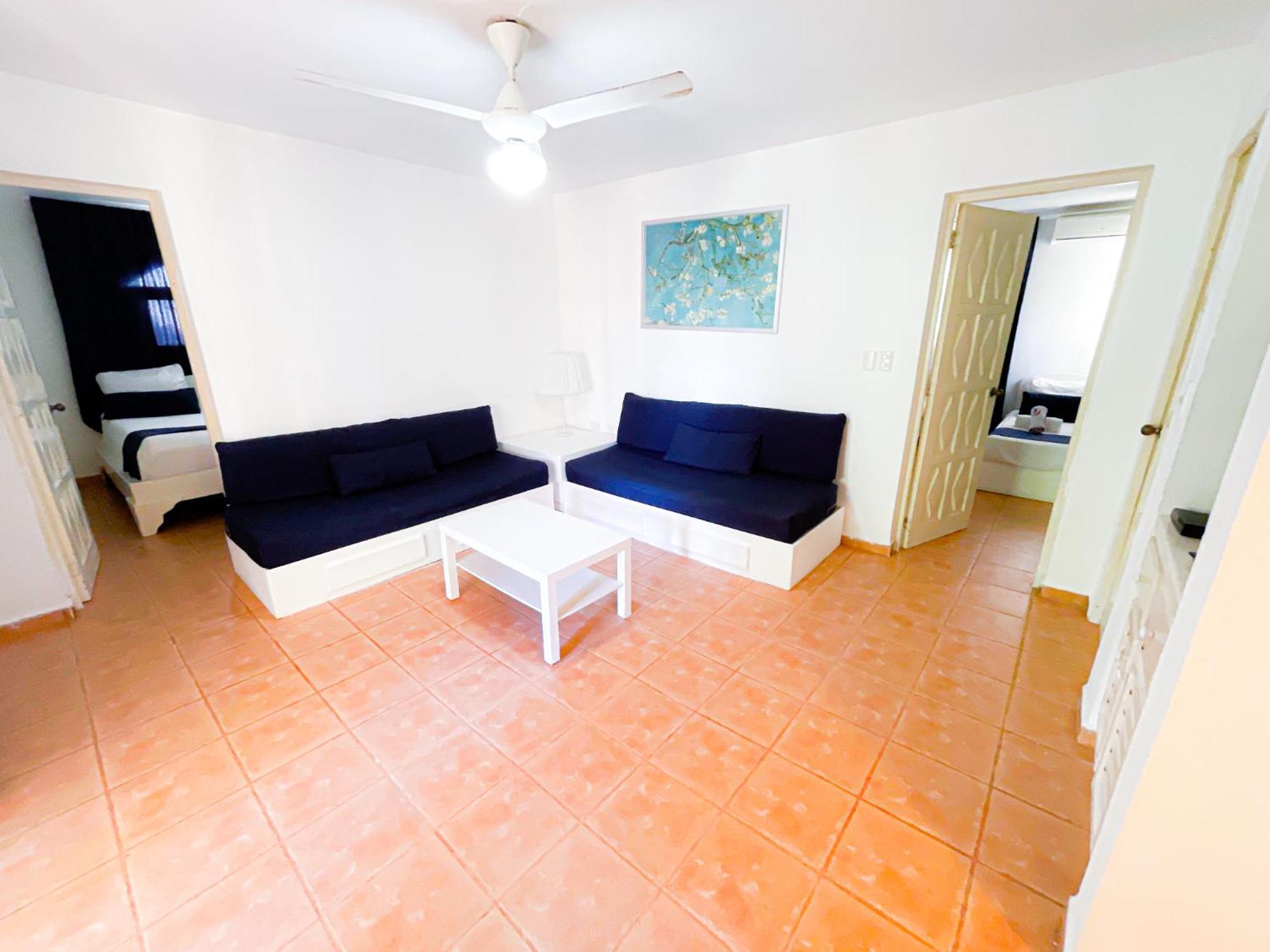 Bavaro Casas Beach Garden View Wifi Bbq Los Corales Beach Club & Spa Hotel Punta Cana