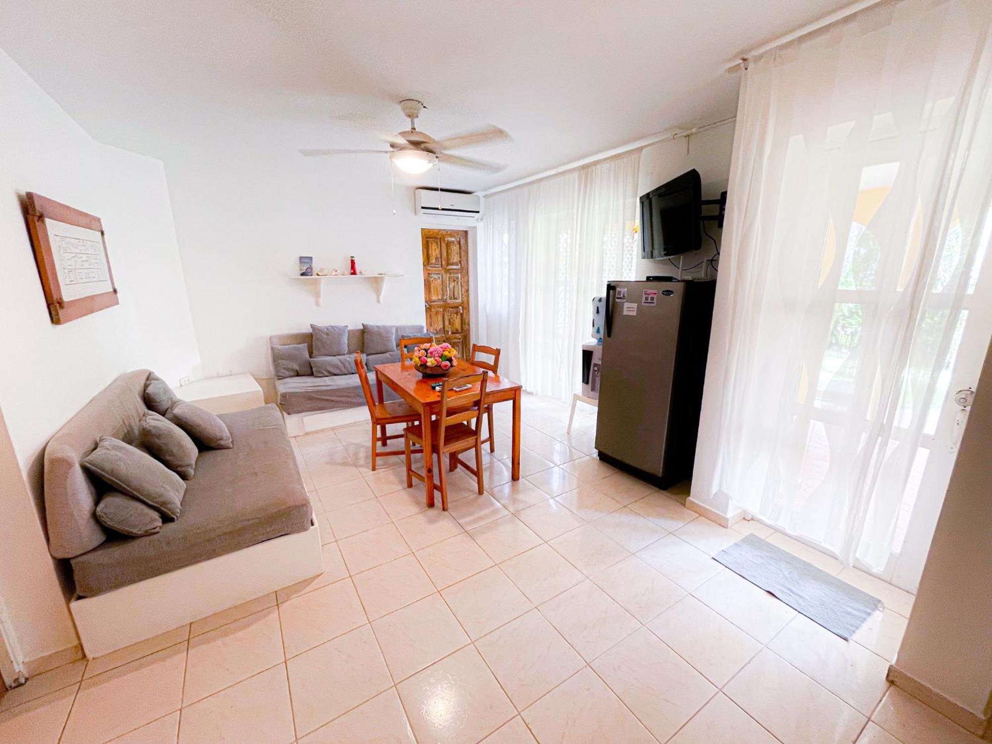 Hotel Bavaro Casas Beach Garden View Wifi Bbq Los Corales Beach Club & Spa Punta Cana