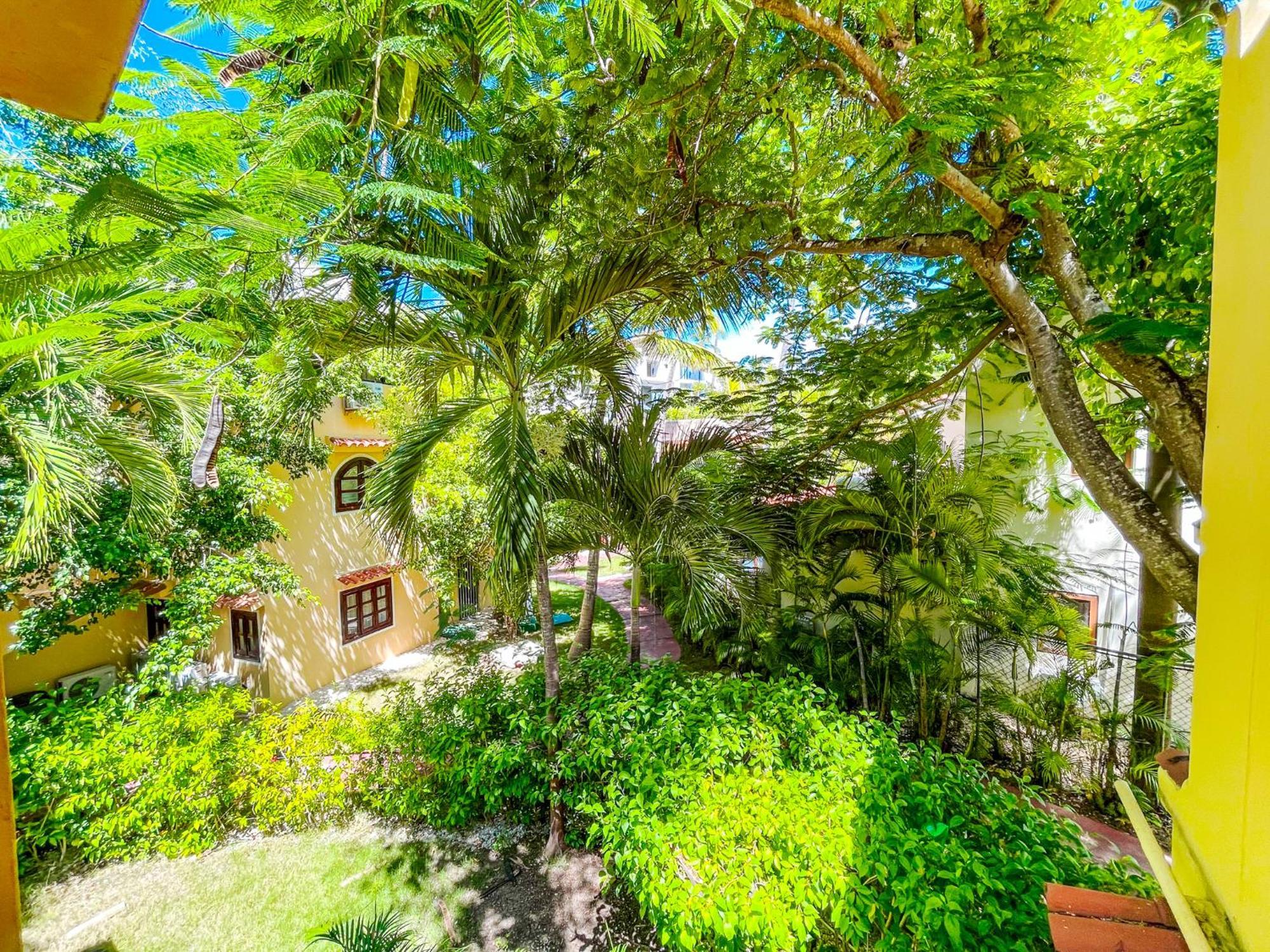 Bavaro Casas Beach Garden View Wifi Bbq Los Corales Beach Club & Spa Hotel