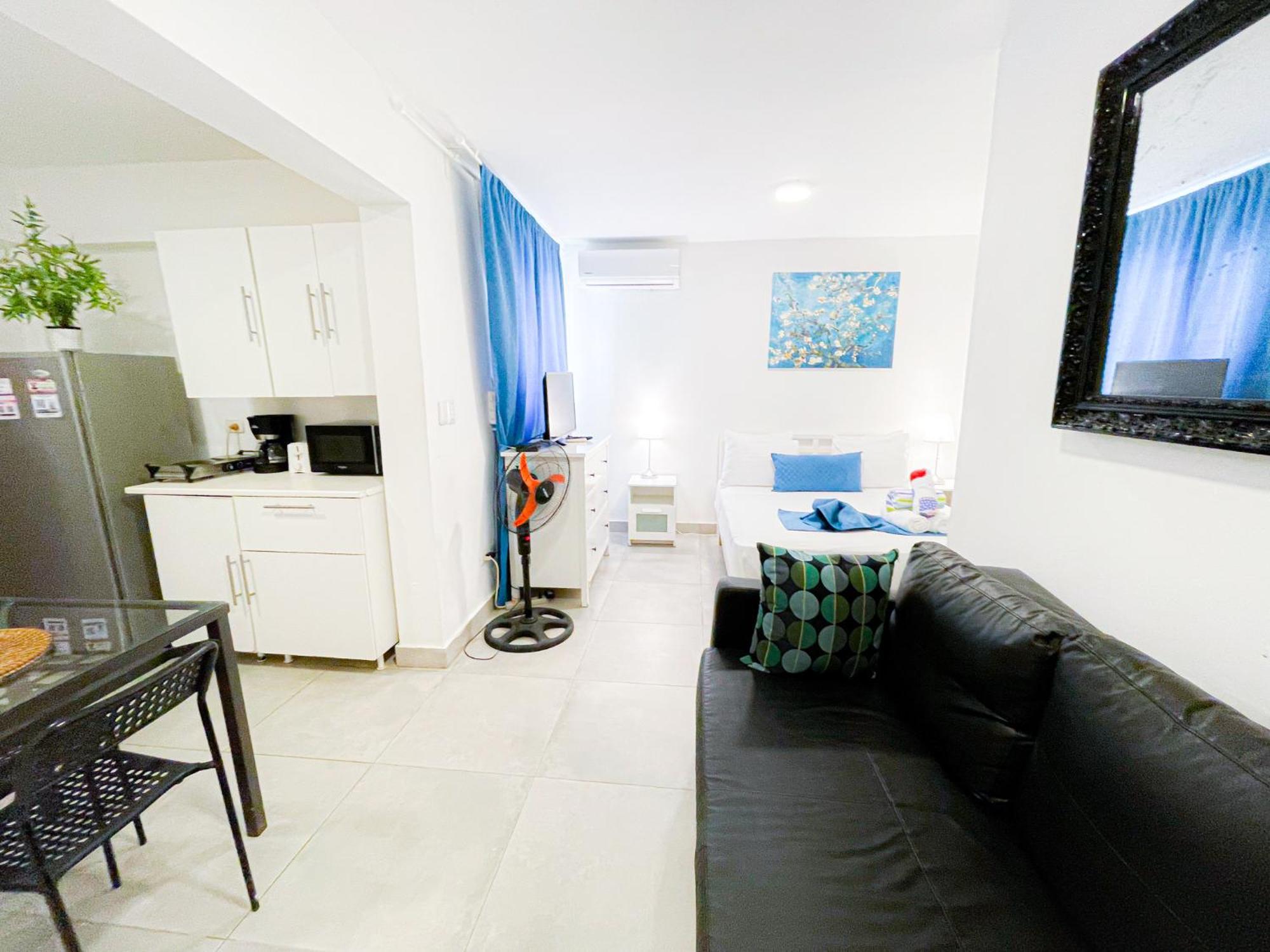 Bavaro Casas Beach Garden View Wifi Bbq Los Corales Beach Club & Spa Hotel Punta Cana