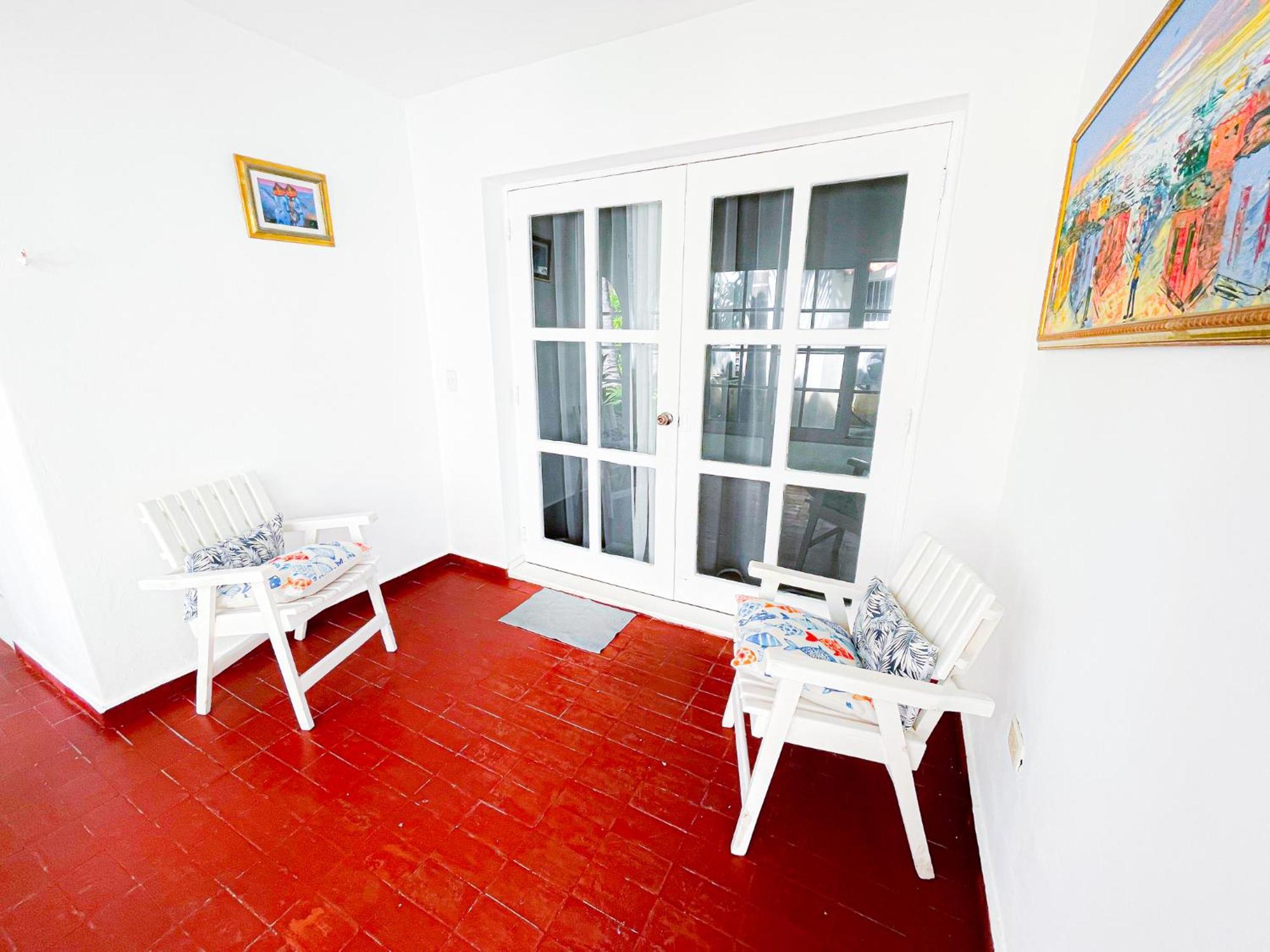 Bavaro Casas Beach Garden View Wifi Bbq Los Corales Beach Club & Spa Hotel