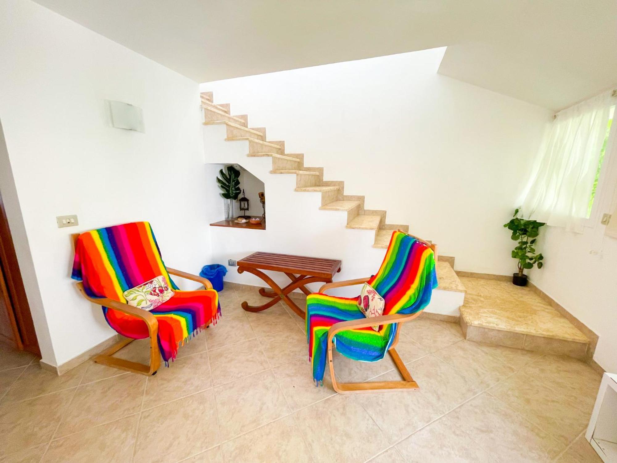 Hotel Bavaro Casas Beach Garden View Wifi Bbq Los Corales Beach Club & Spa Punta Cana