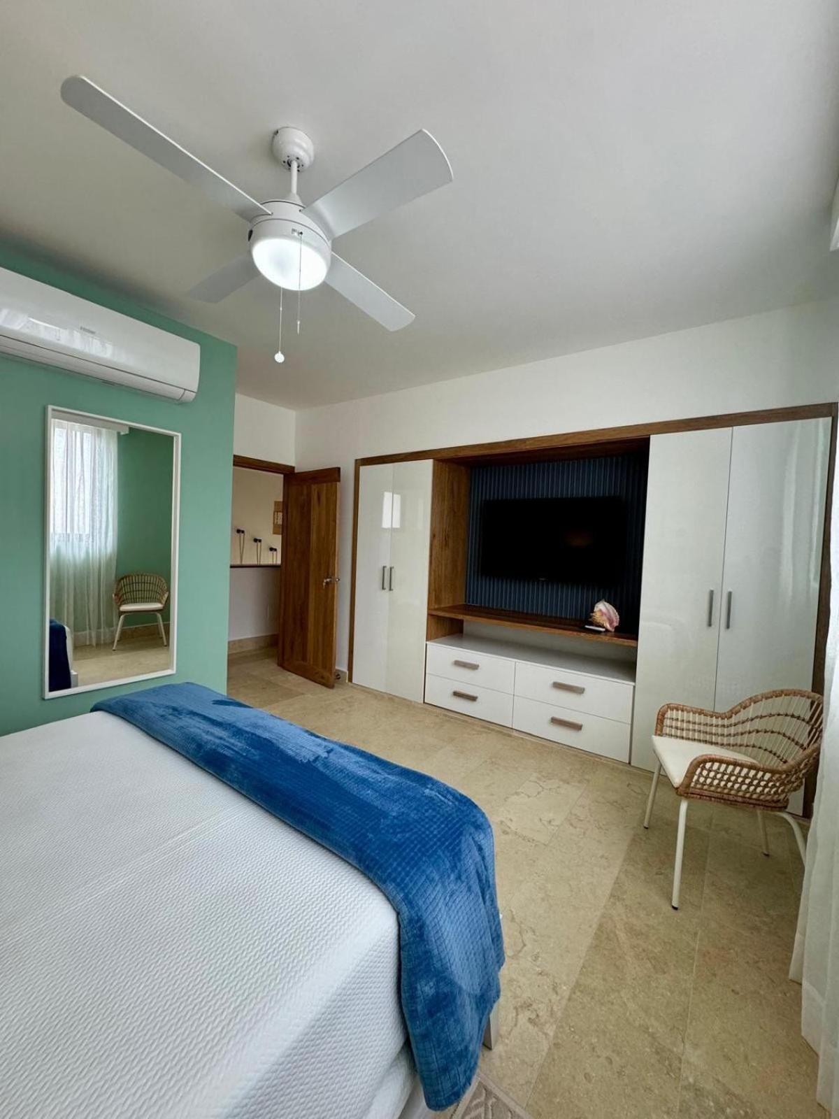 Apartment Pop Sol Plata Lux Golf Check Us Out Puerto Plata