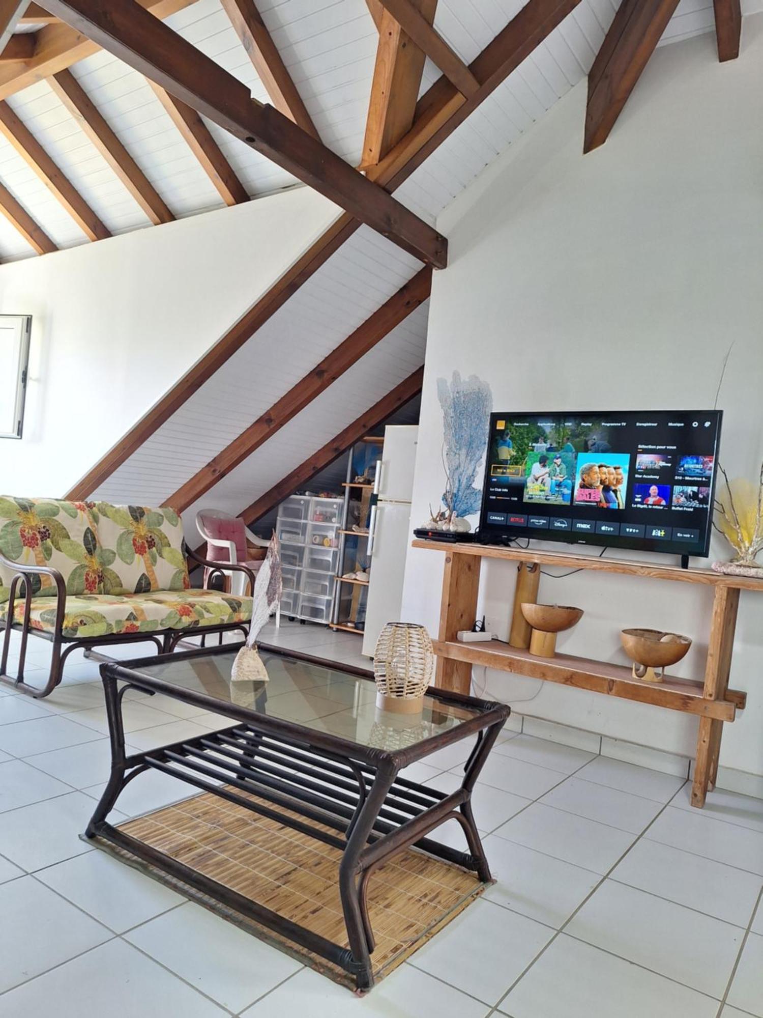 La Zenitude 2 De Vues Exceptionnelles Apartment