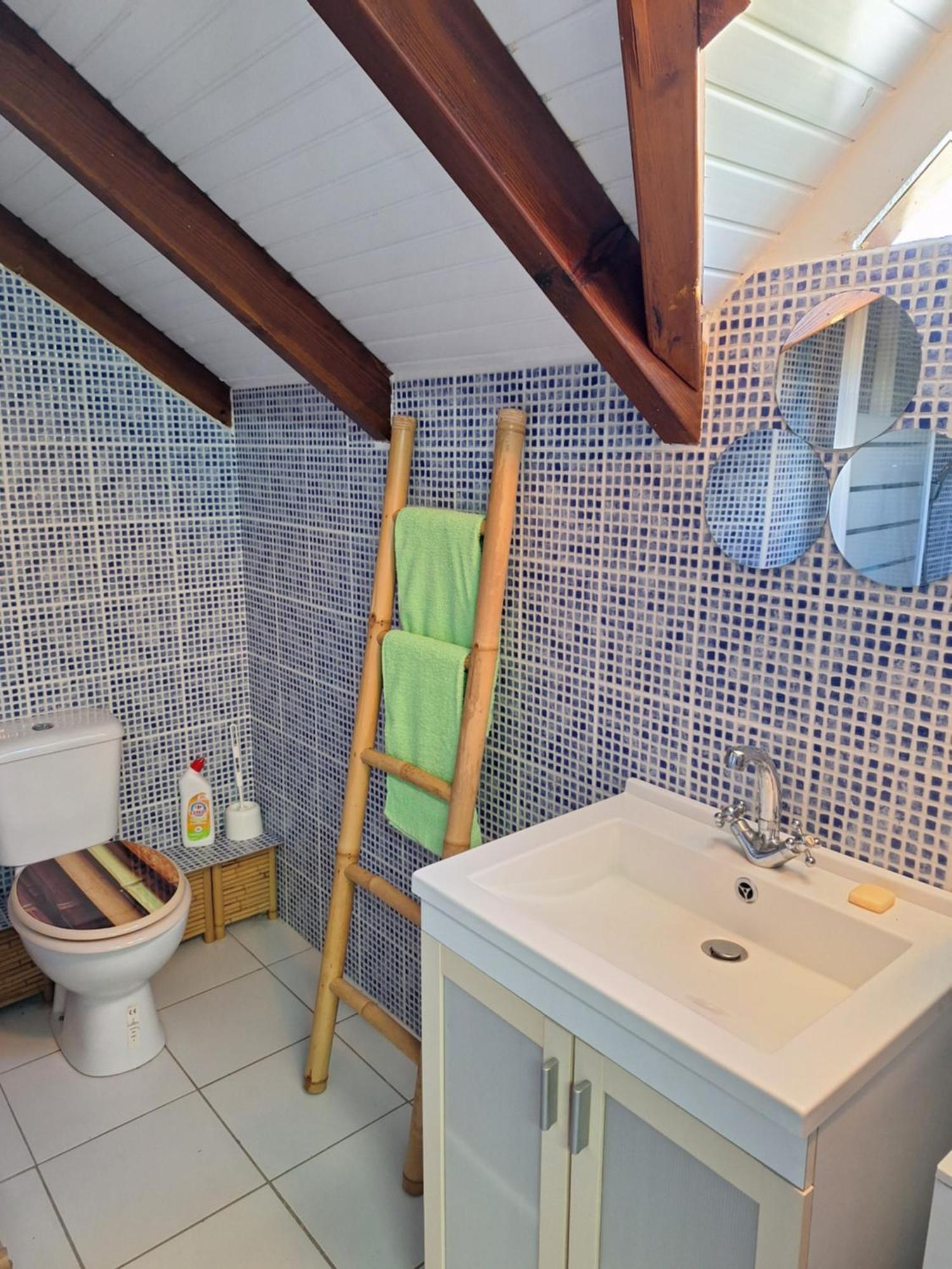 La Zenitude 2 De Vues Exceptionnelles Apartment *
