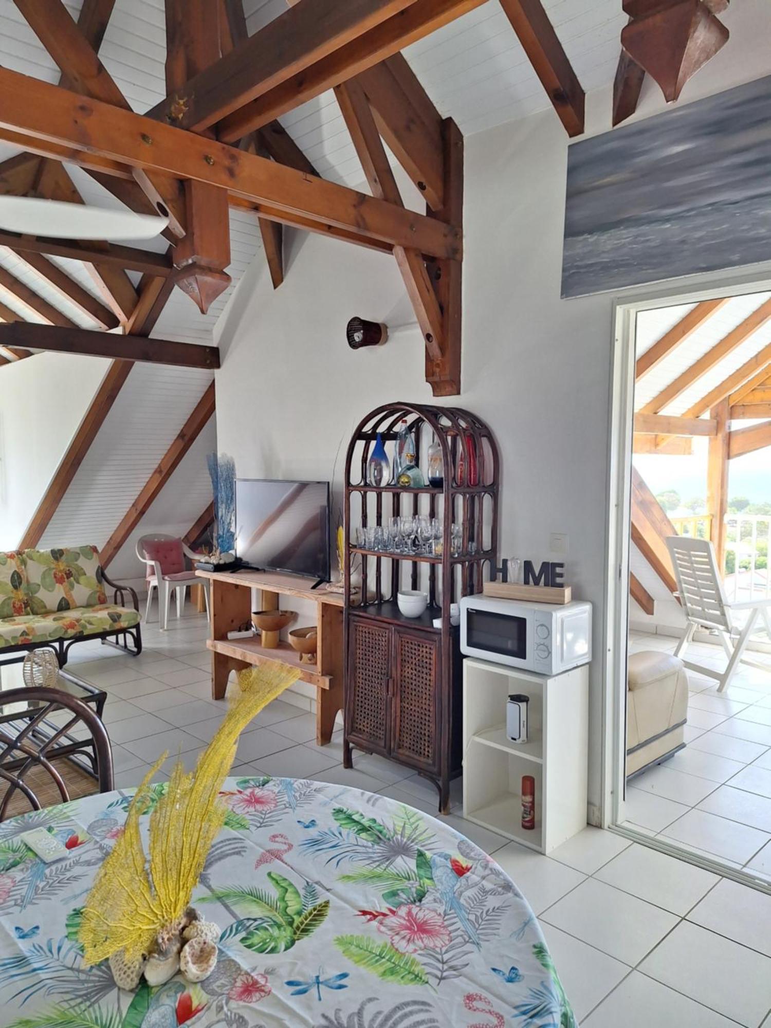 La Zenitude 2 De Vues Exceptionnelles Apartment