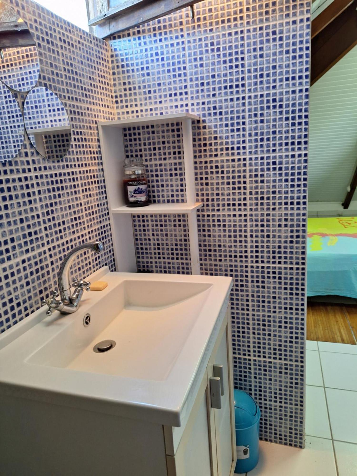 Apartment La Zenitude 2 De Vues Exceptionnelles Saint-Francois (Grande-Terre)