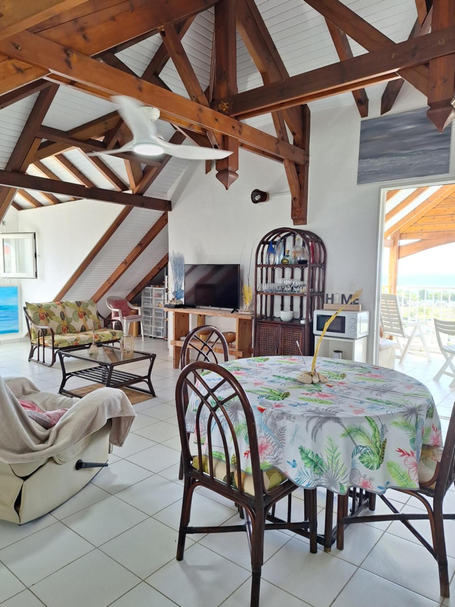 La Zenitude 2 De Vues Exceptionnelles Apartment
