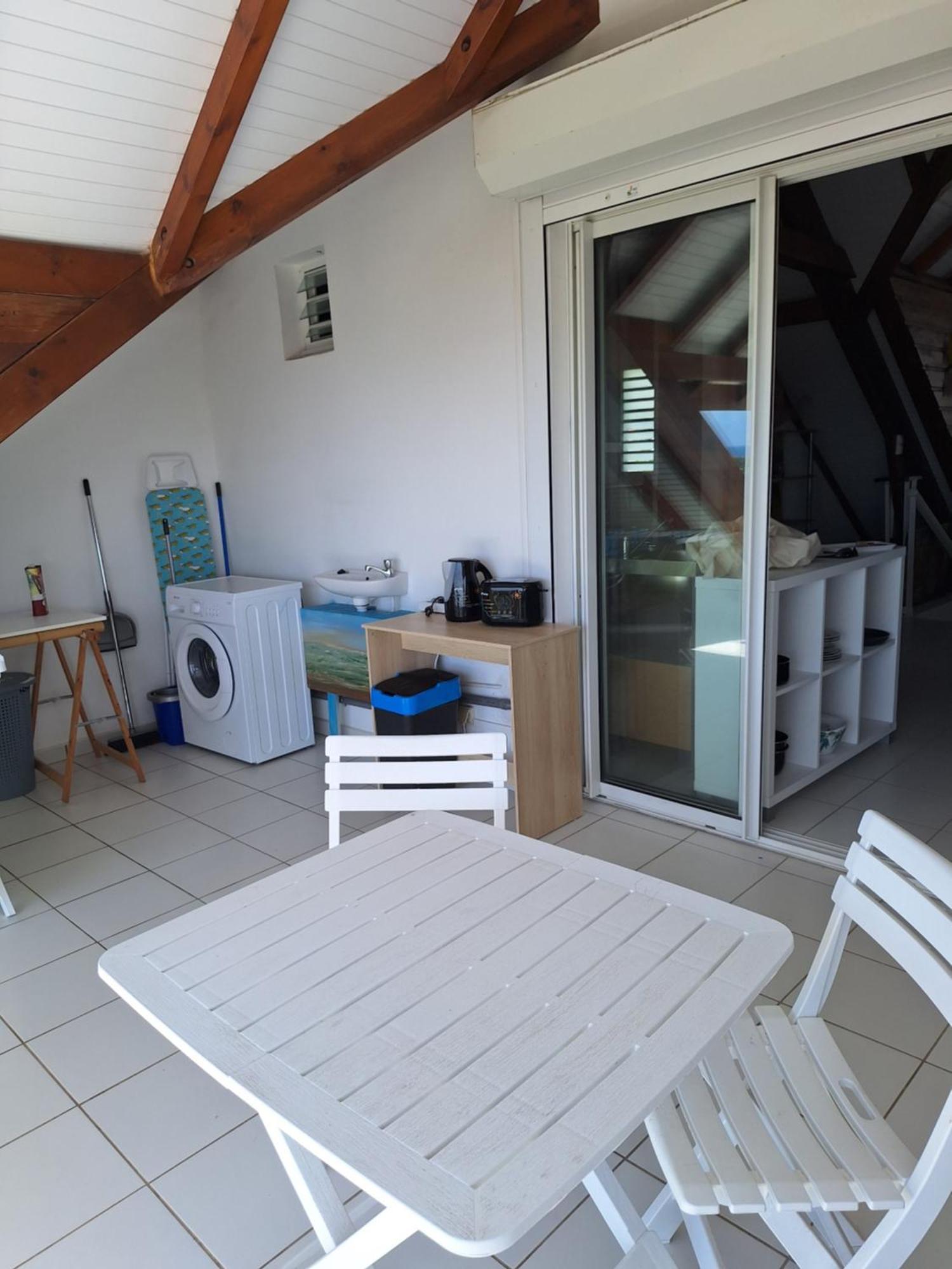 Apartment La Zenitude 2 De Vues Exceptionnelles *