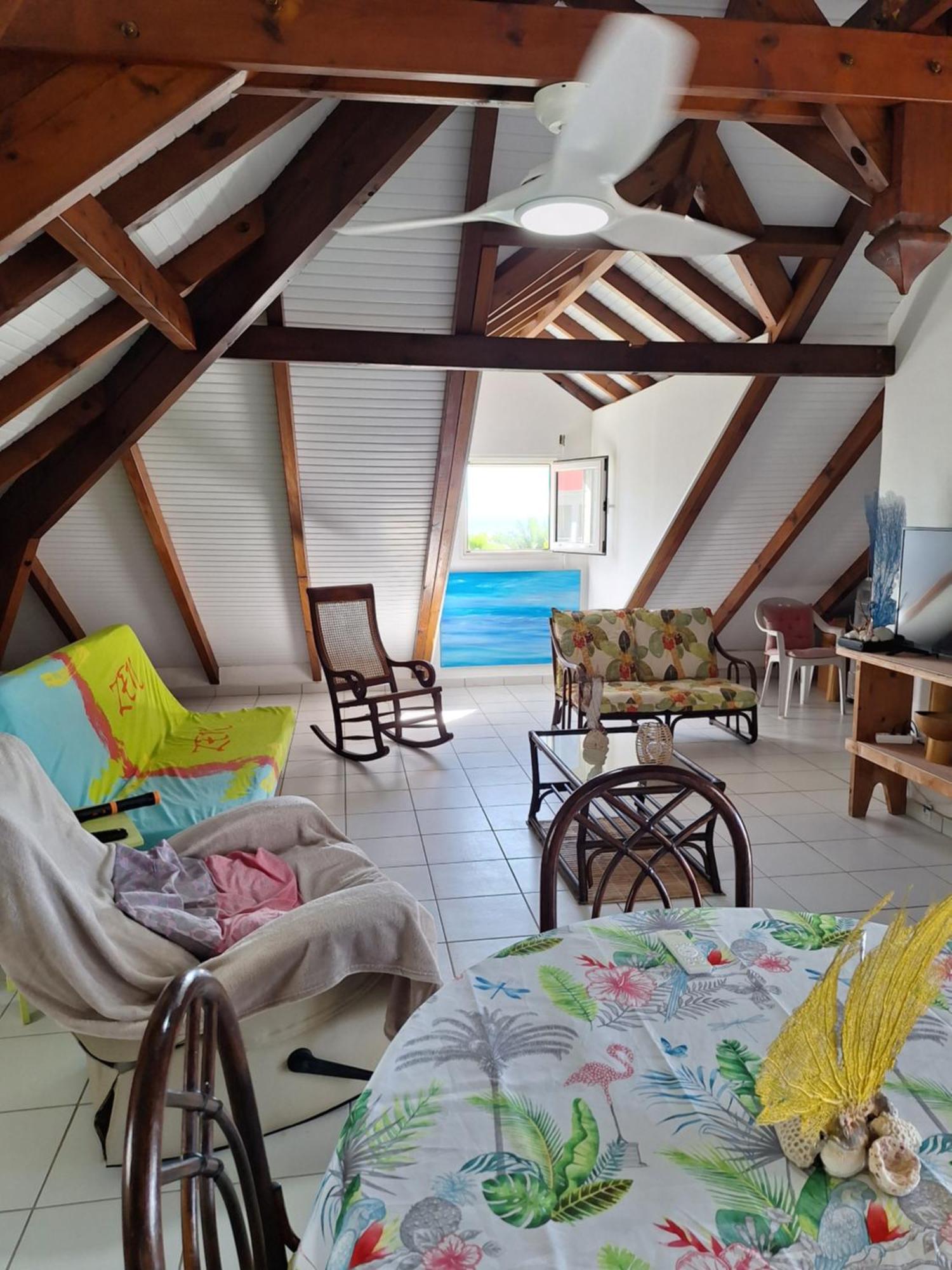 Apartment La Zenitude 2 De Vues Exceptionnelles