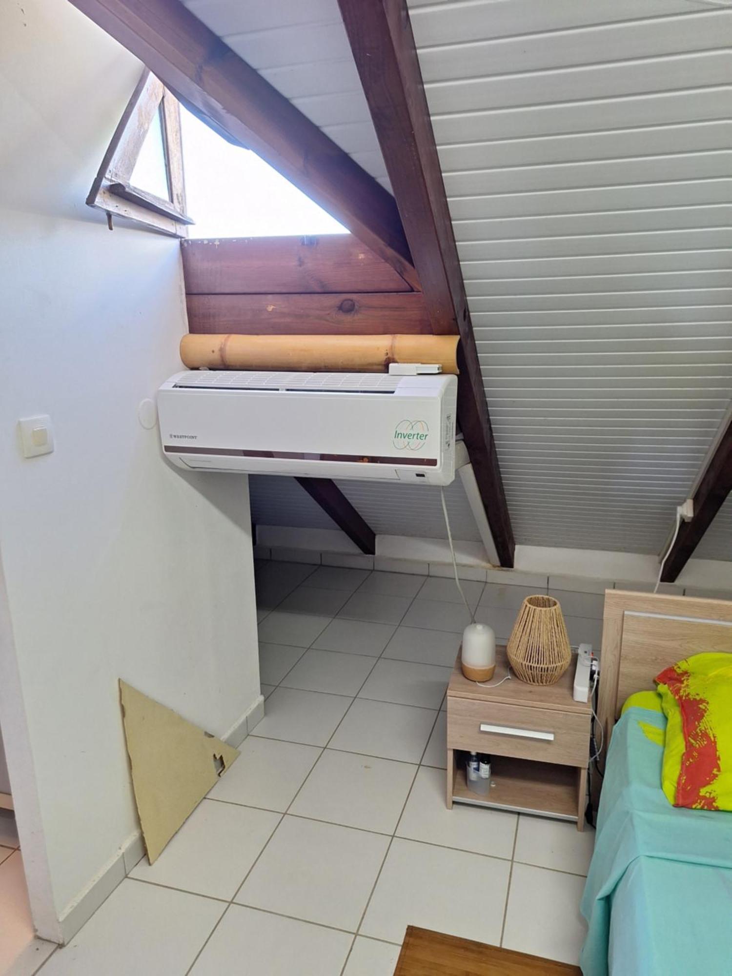 La Zenitude 2 De Vues Exceptionnelles Apartment *