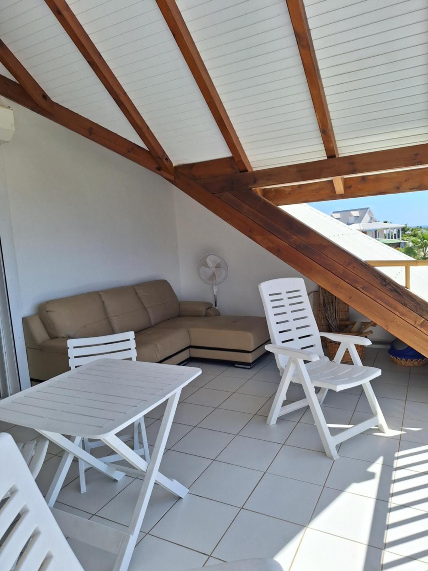 La Zenitude 2 De Vues Exceptionnelles Apartment *