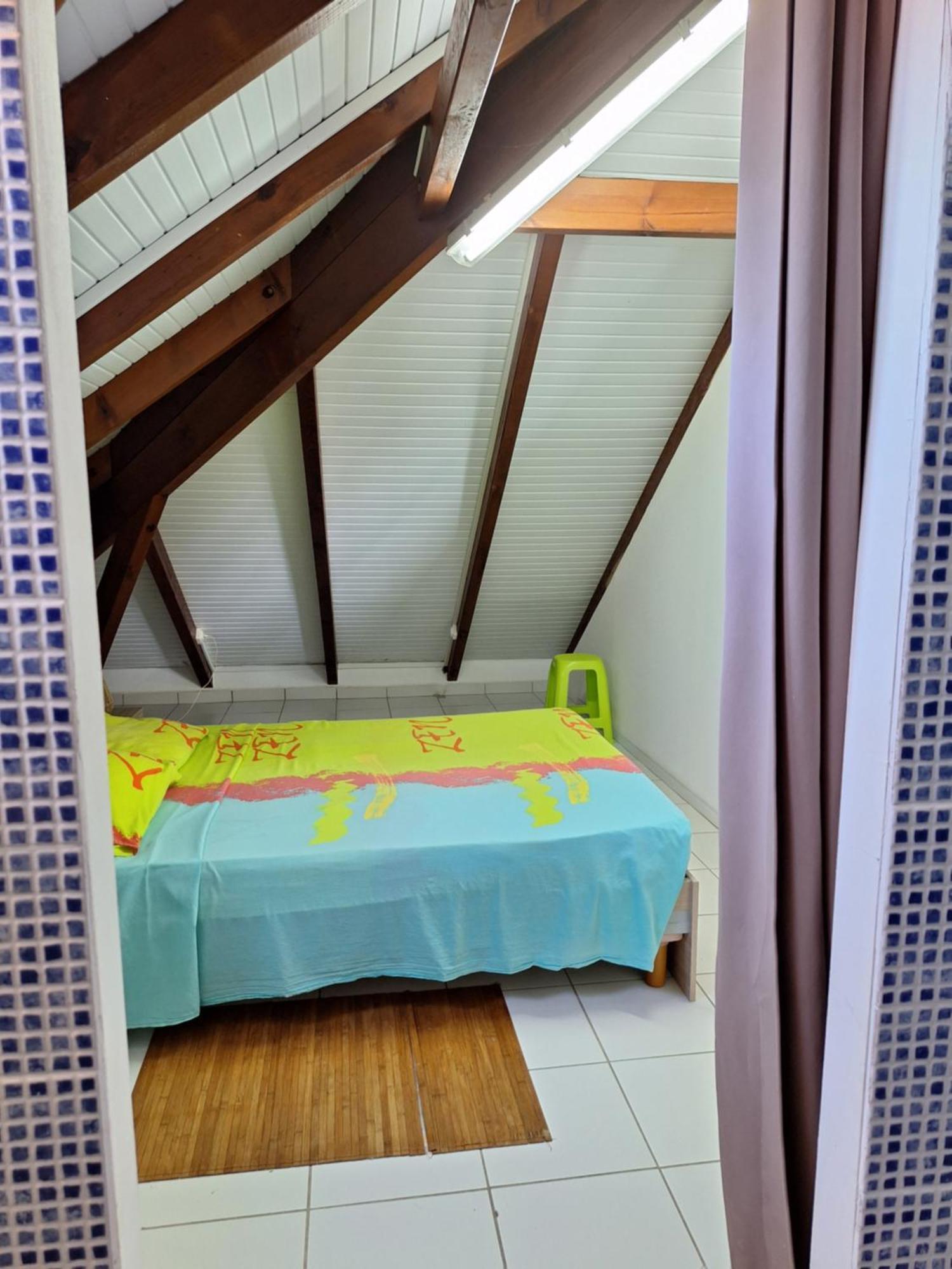 Apartment La Zenitude 2 De Vues Exceptionnelles Saint-Francois (Grande-Terre)