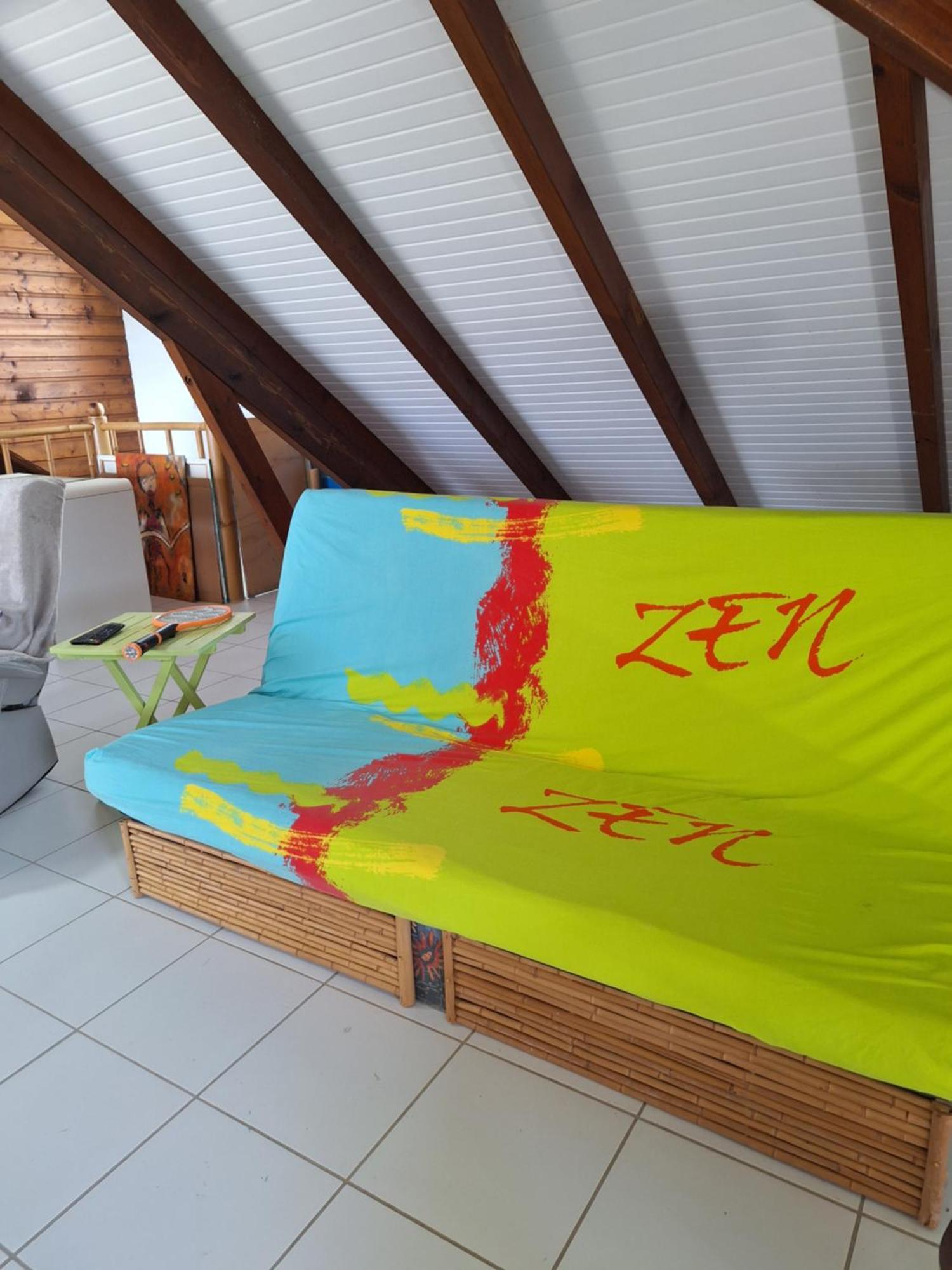 Apartment La Zenitude 2 De Vues Exceptionnelles *