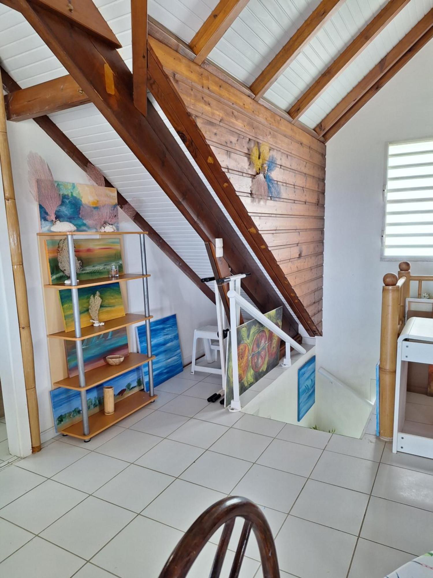 La Zenitude 2 De Vues Exceptionnelles Saint-Francois (Grande-Terre)