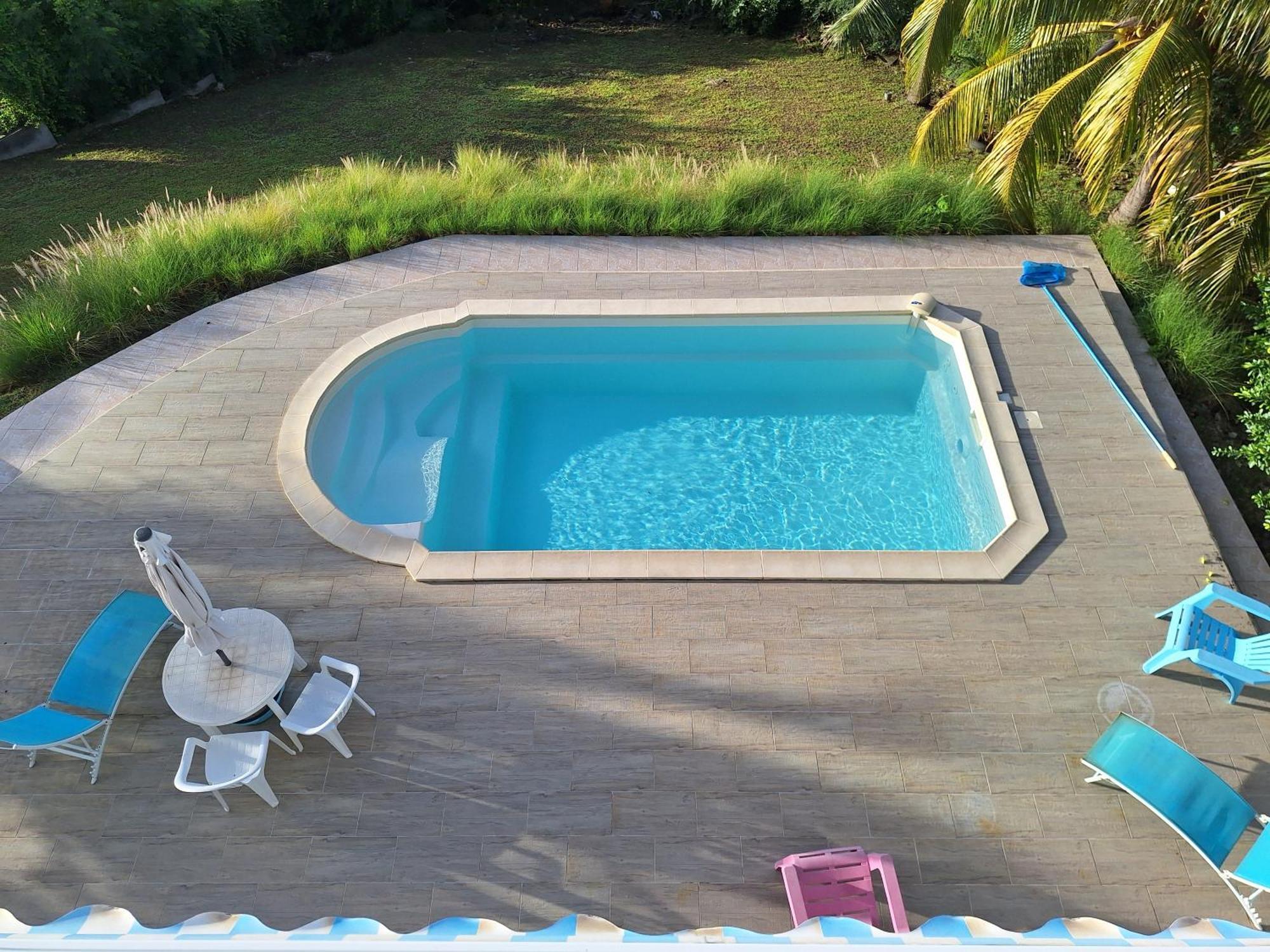 Apartment La Zenitude 2 De Vues Exceptionnelles *
