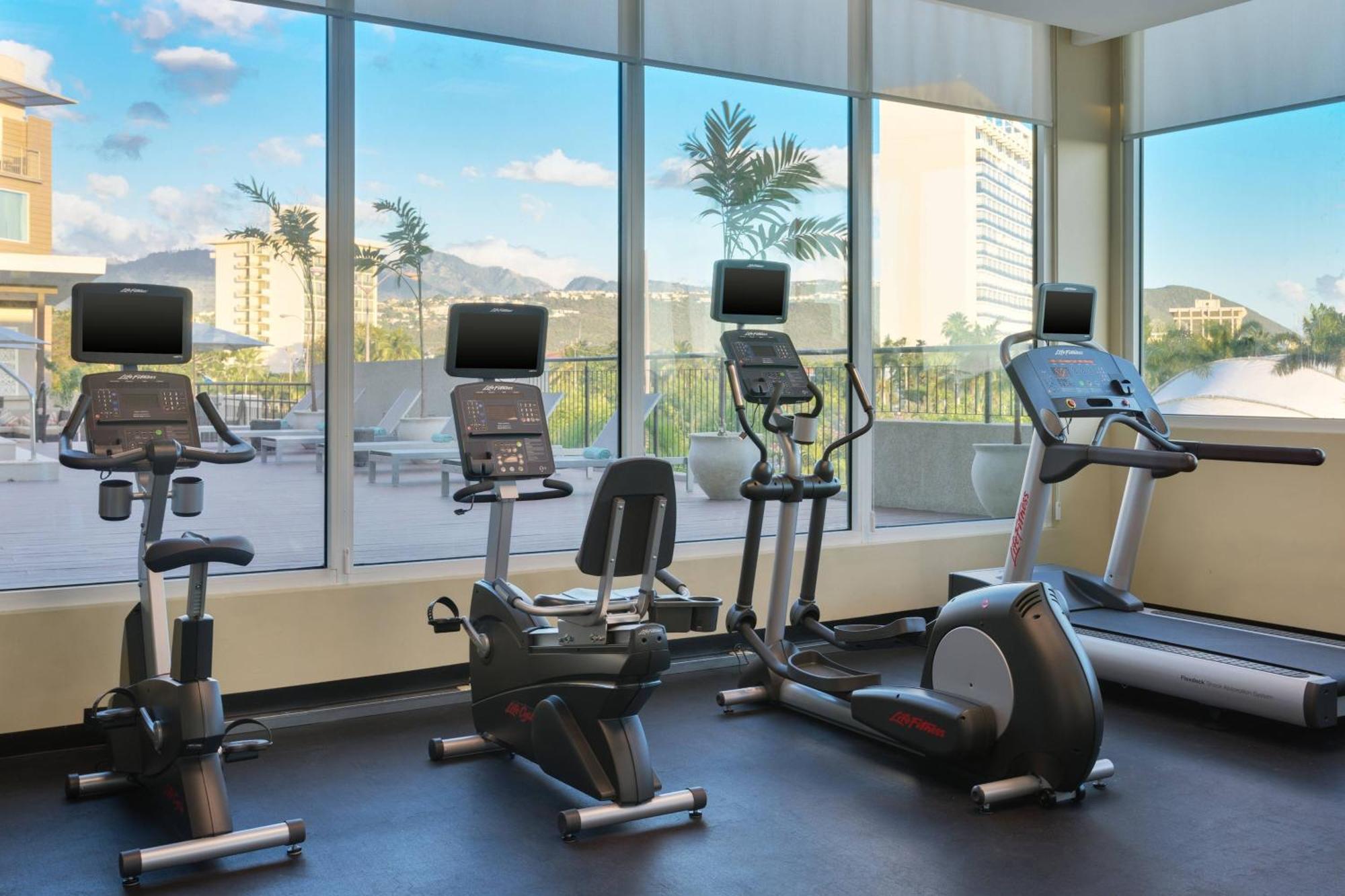 Courtyard By Marriott Kingston, Jamaica