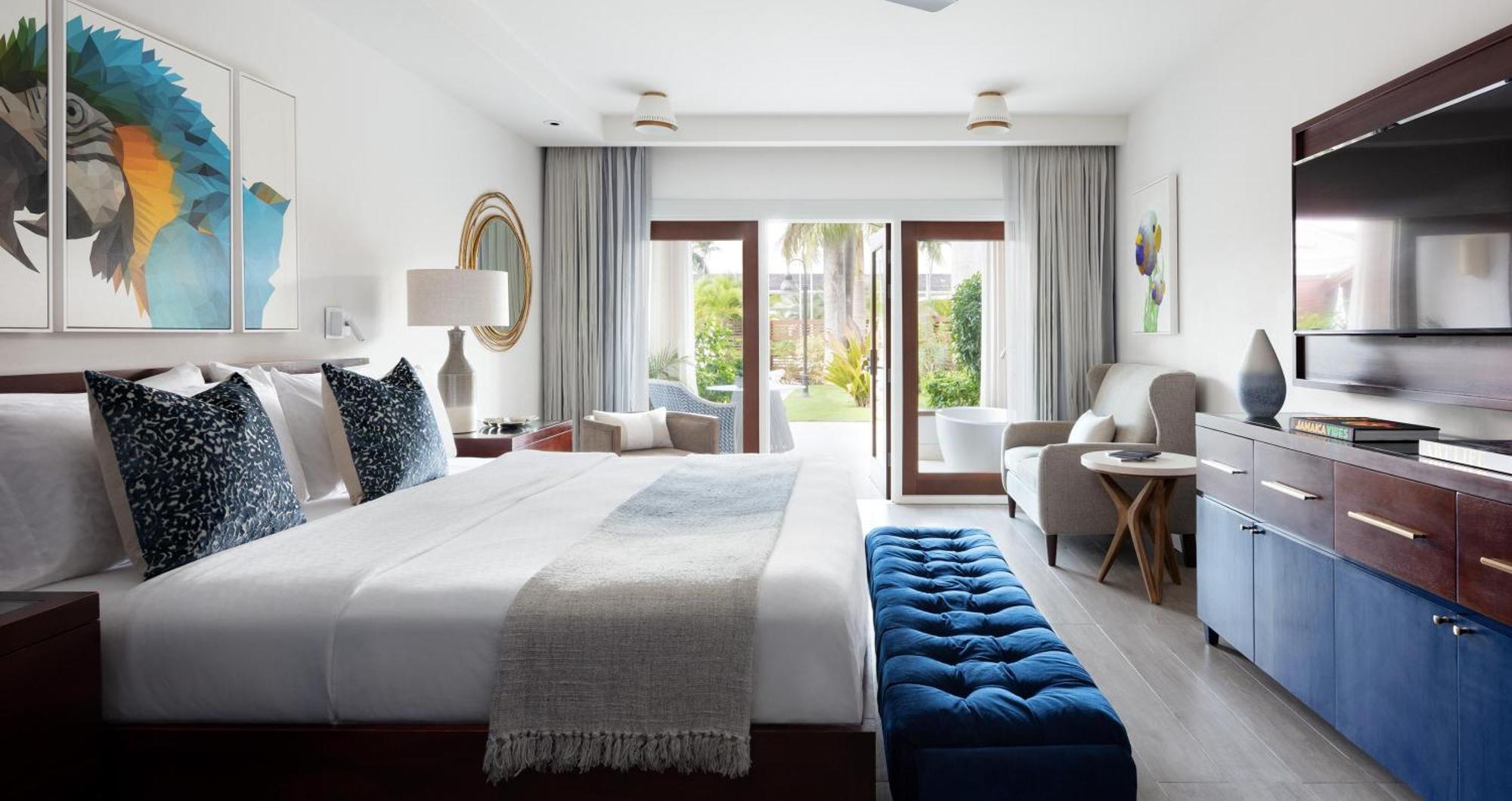 Resort Sandals Royal Caribbean & Private Island - Couples Only Montego Bay