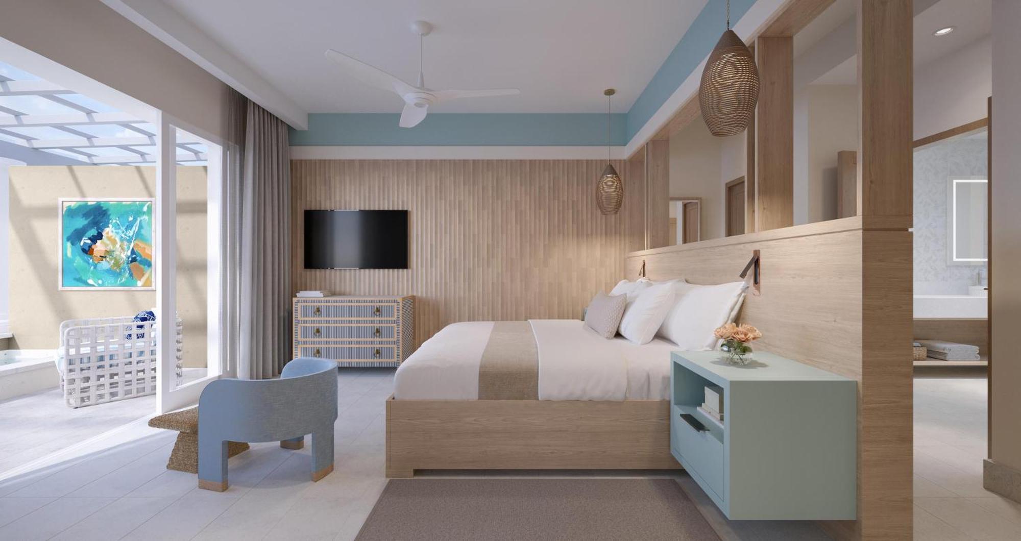 Resort Sandals Royal Caribbean & Private Island - Couples Only 5*