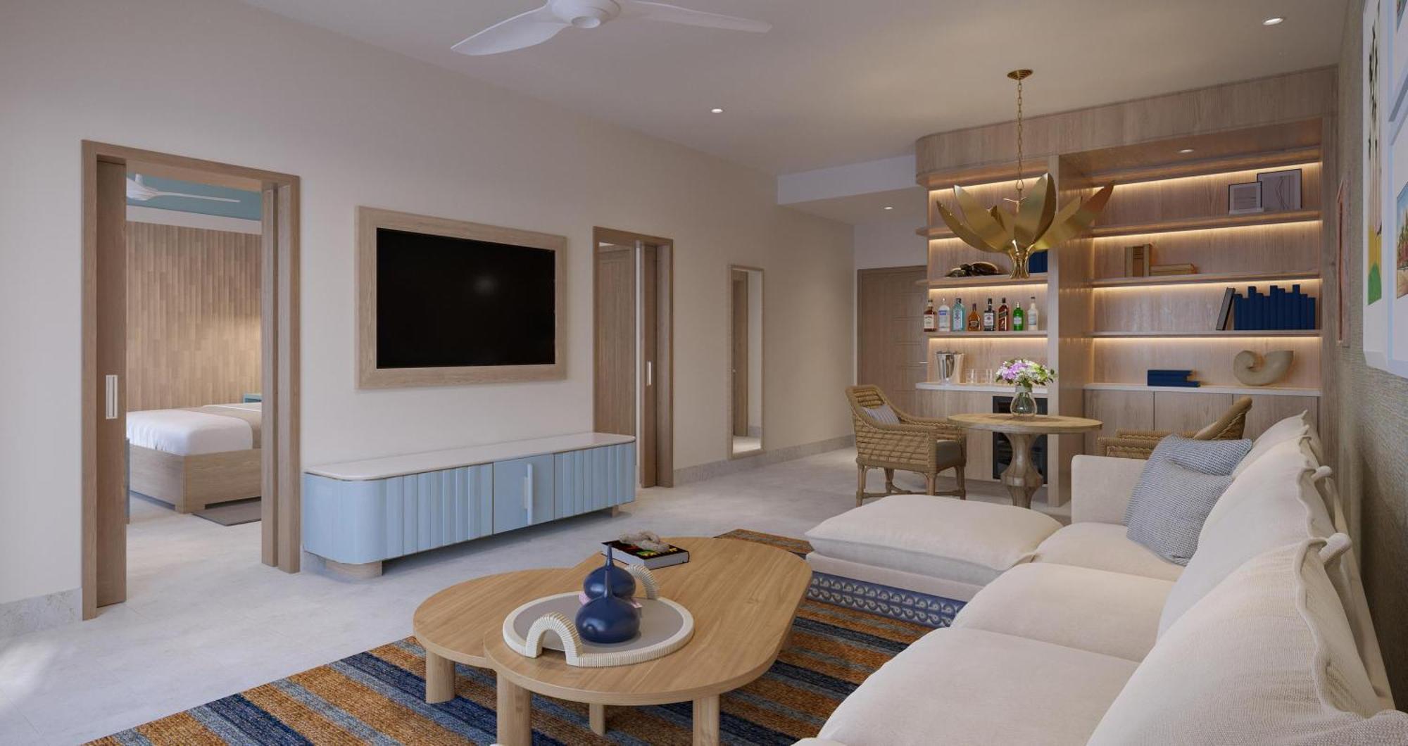 Sandals Royal Caribbean & Private Island - Couples Only Resort Montego Bay