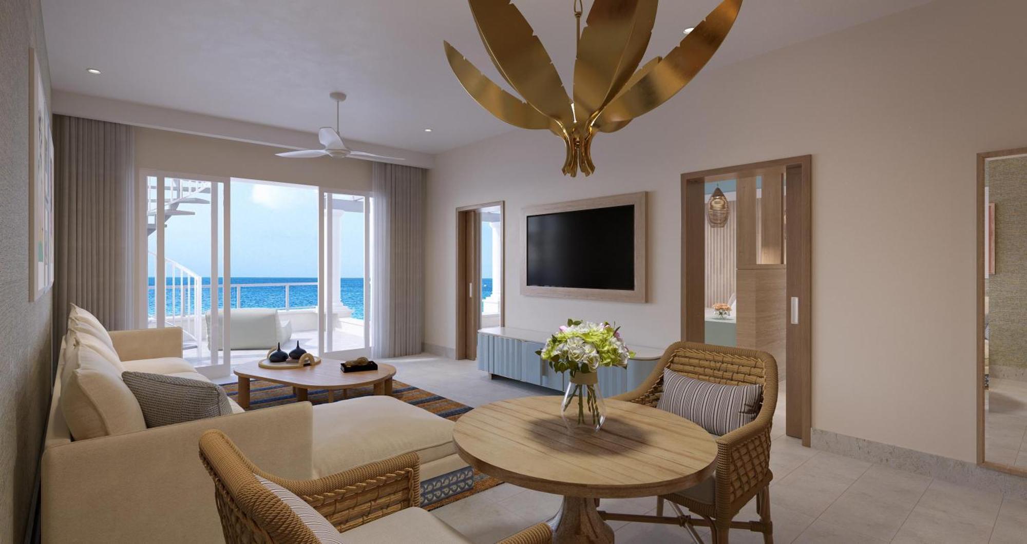 Resort Sandals Royal Caribbean & Private Island - Couples Only Montego Bay